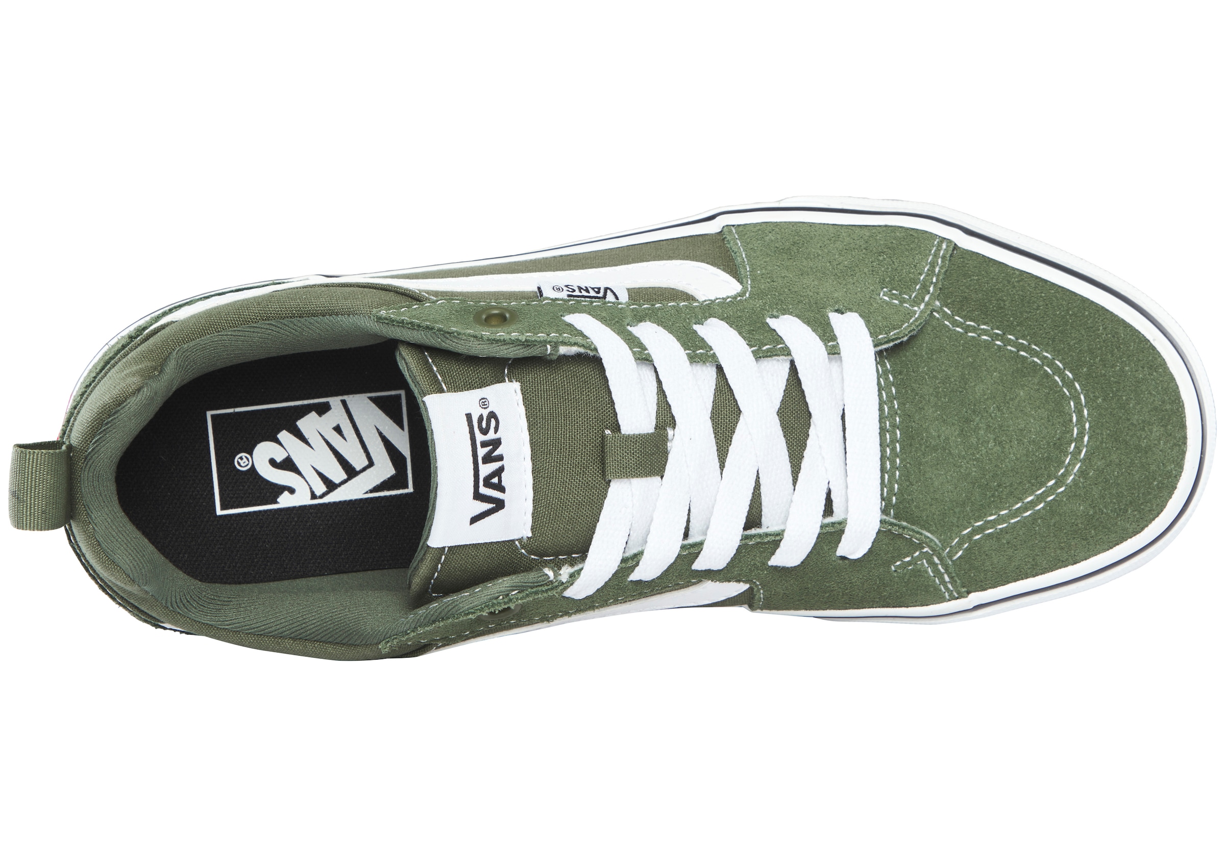 Vans Sneaker »Filmore«