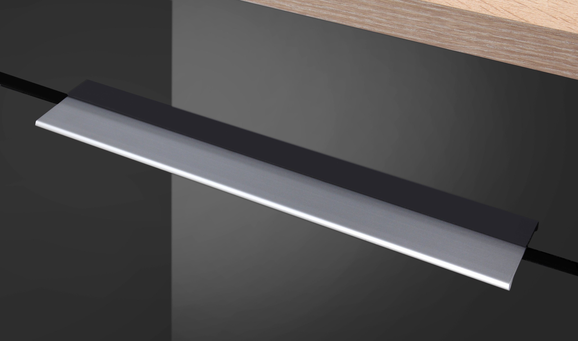 KOCHSTATION Spülenschrank »KS-Brindisi« 100 cm breit, inklusive Einbauspüle