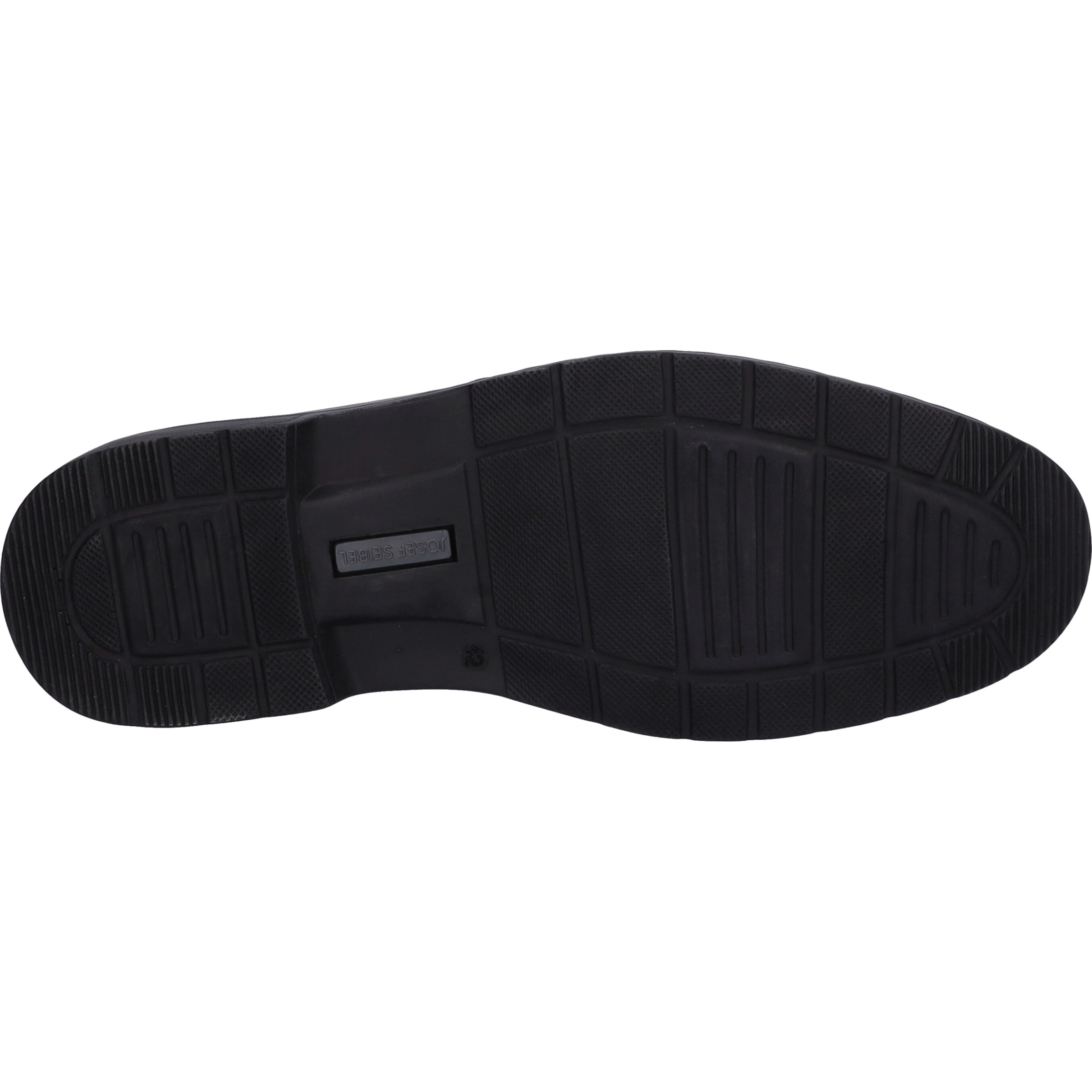 Josef Seibel Slipper »Alastair 03, cognac-kombi«