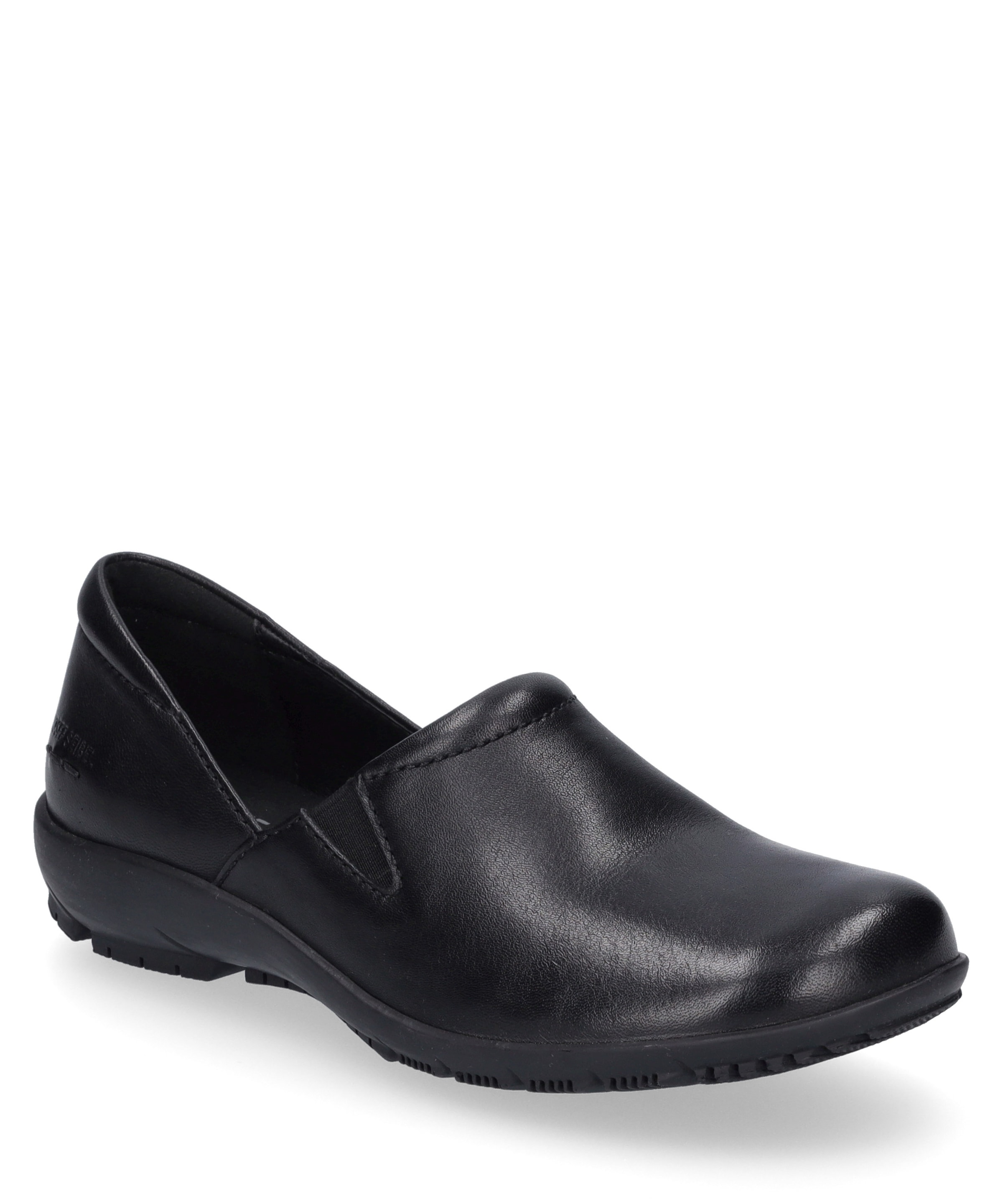 Josef Seibel Slipper »Charlotte 02, black-black«