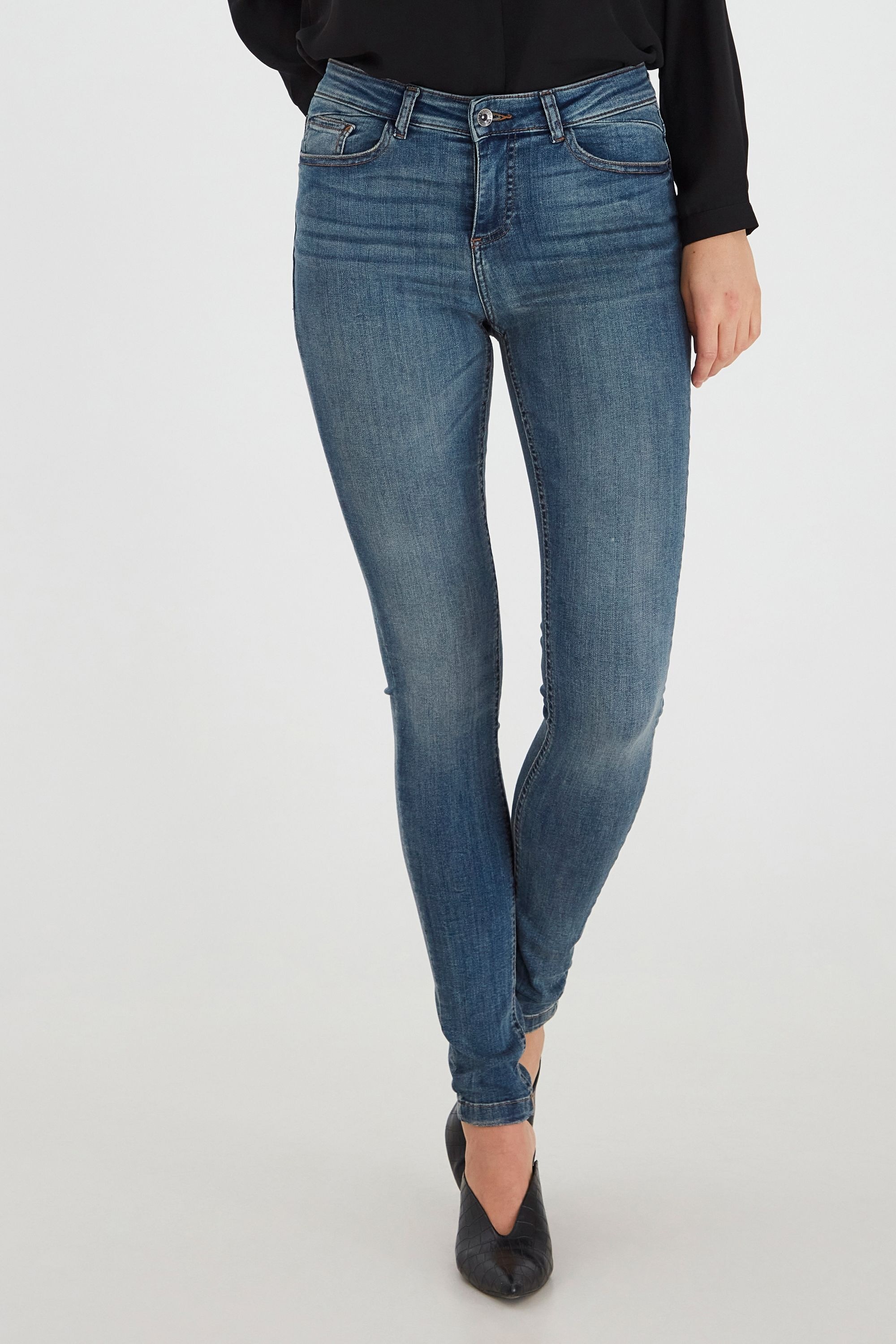 b.young Bequeme Jeans »Bequeme Jeans BYLola«