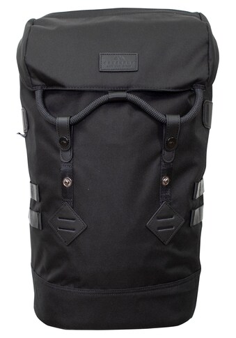 Doughnut Freizeitrucksack »Colorado Reborn Black Series Backpack«, REPREVE® recyceltes... kaufen