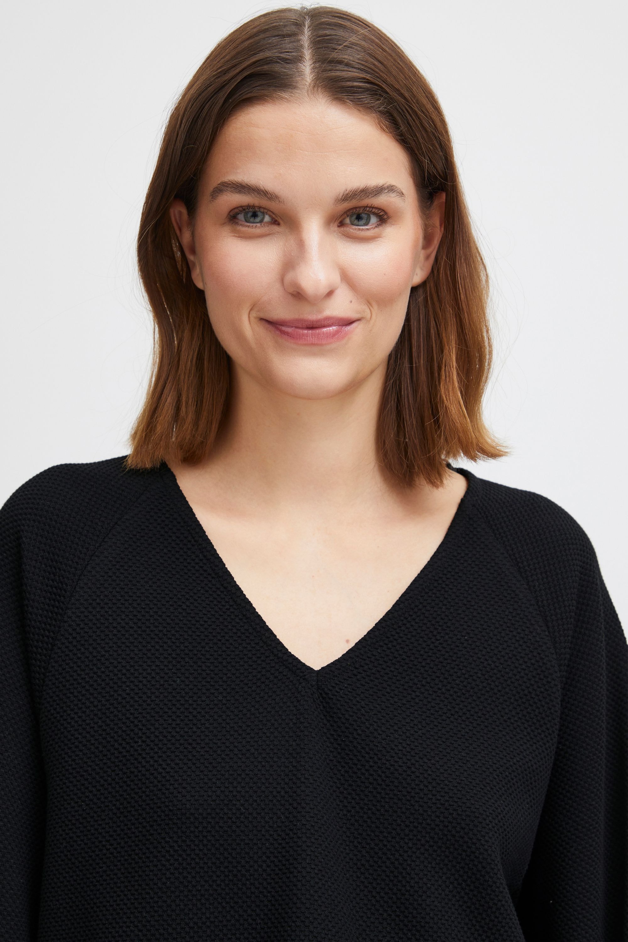 b.young Strickpullover »Strickpullover BYRomo«