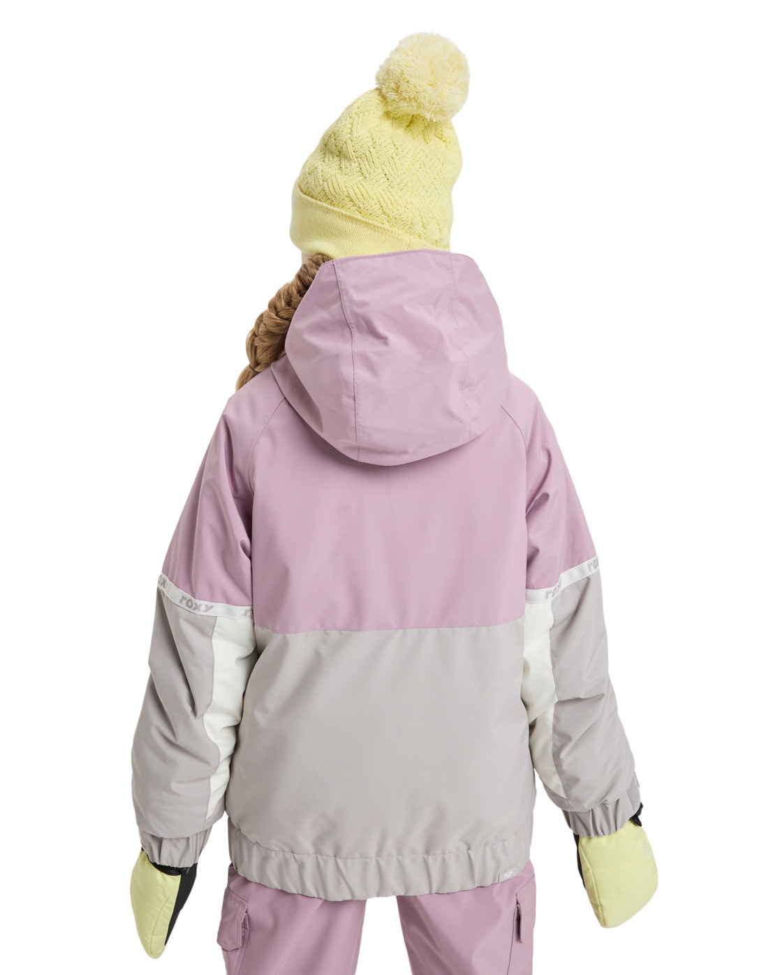 Roxy Snowboardjacke »Hekla Ice 10K«