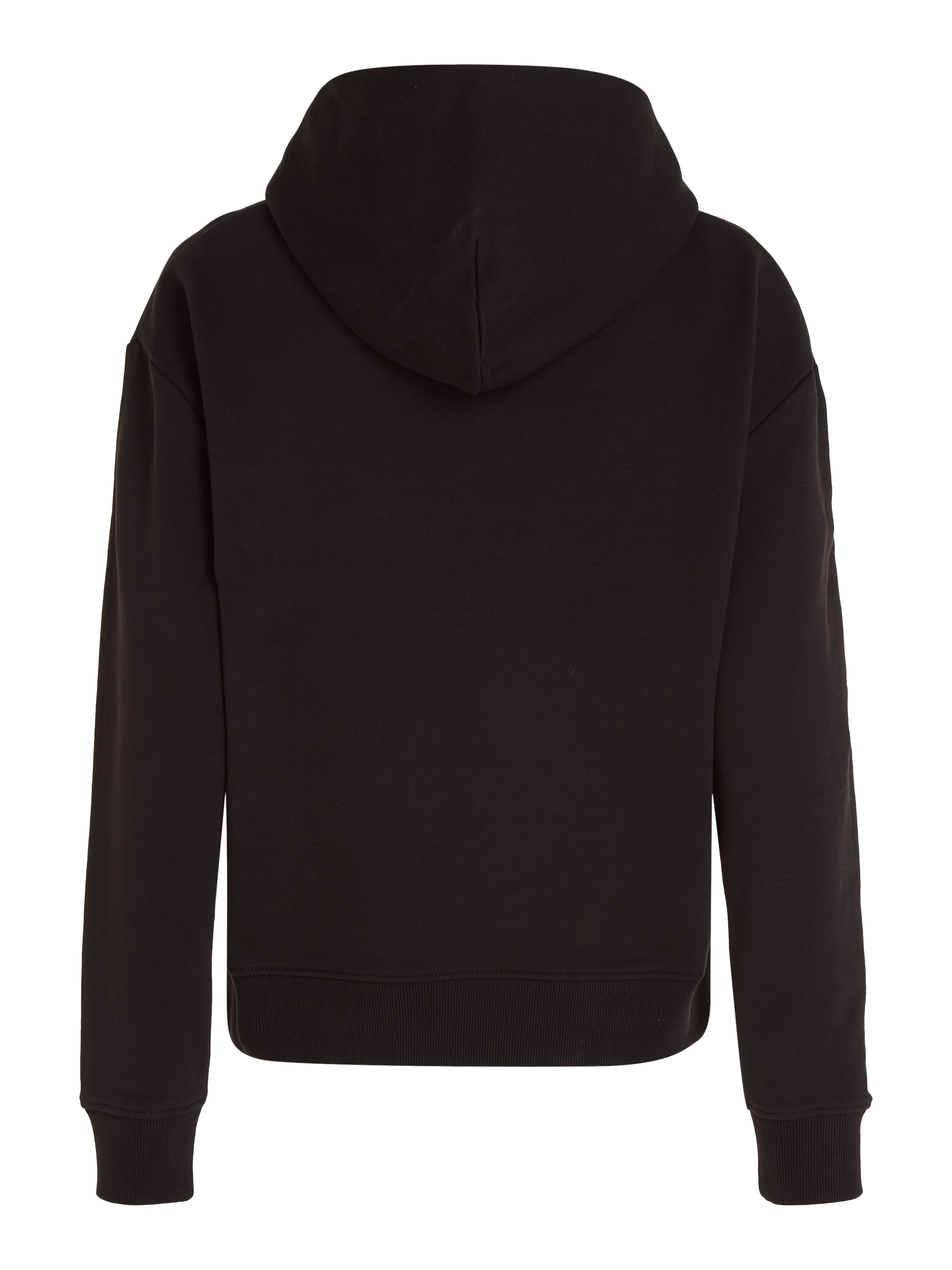 Calvin Klein Kapuzensweatshirt »HERO LOGO HOODY«, mit Calvin Klein Logo auf der Brust