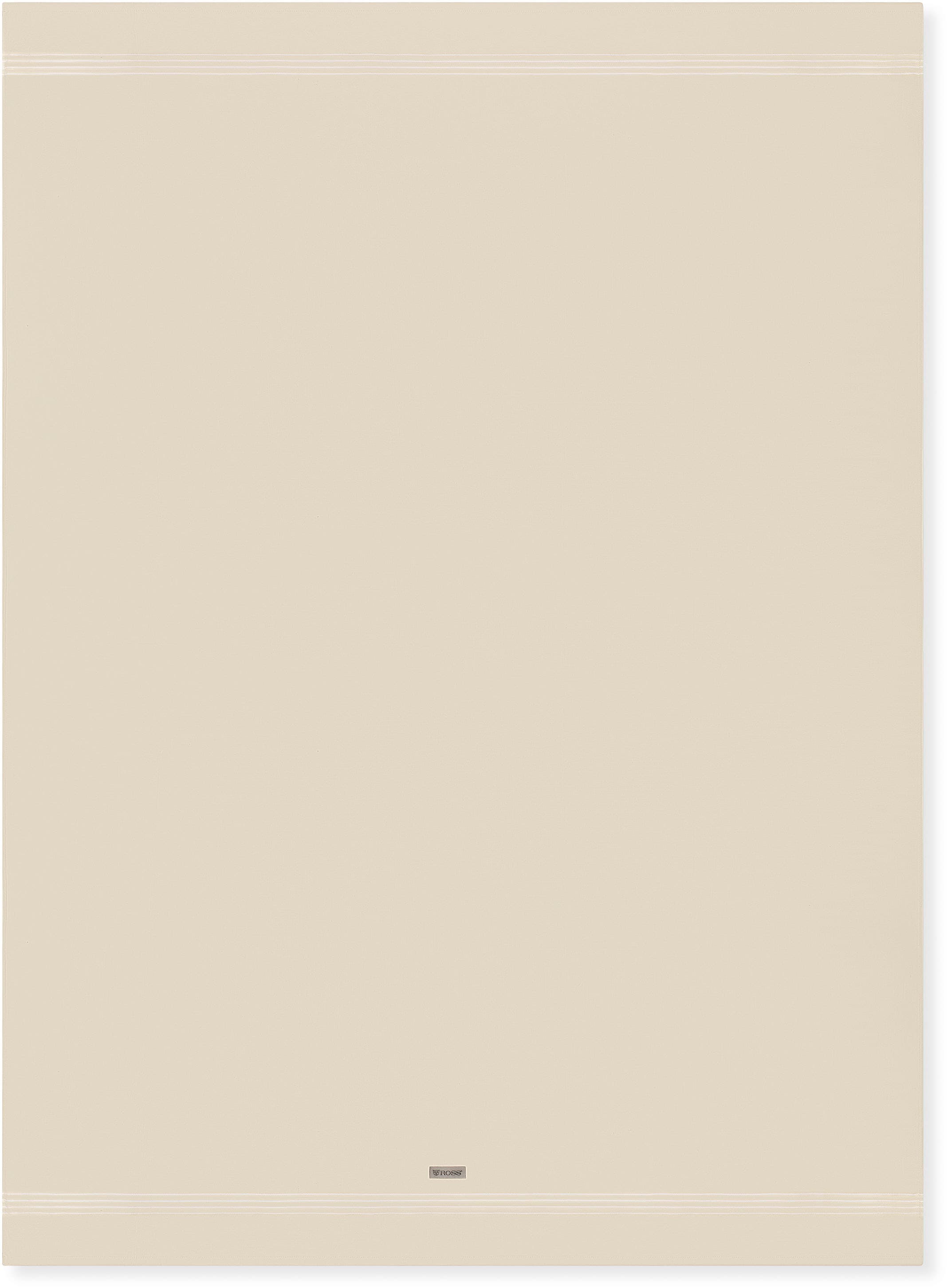 ROSS Hamamtuch »MAXI-Hamamtuch« aus feinster Baumwolle