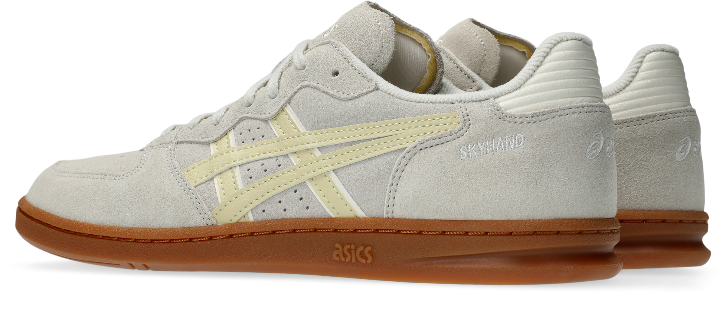 ASICS SportStyle Sneaker »SKYHAND OG«  Sandplatzschuhe für Ascheplätze
