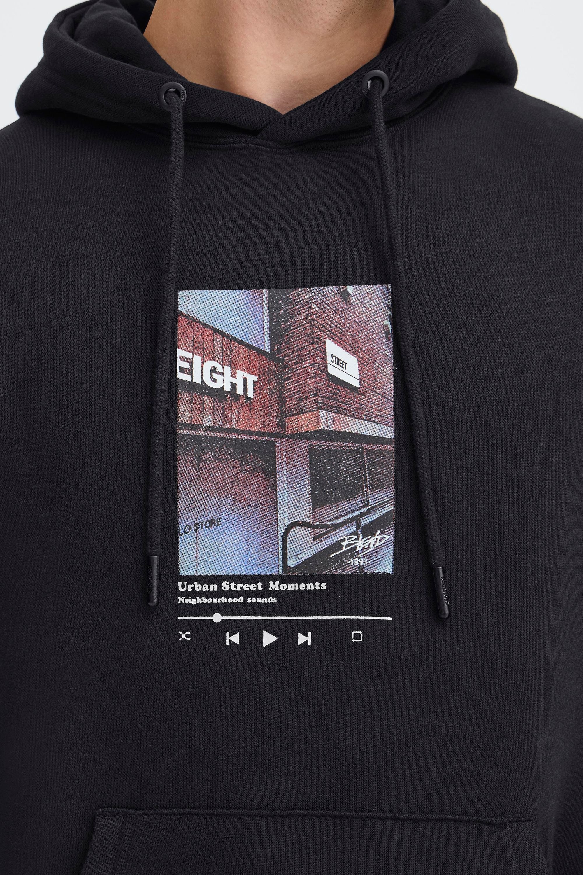 Blend Kapuzenpullover »Hoodie BHISTVAN«