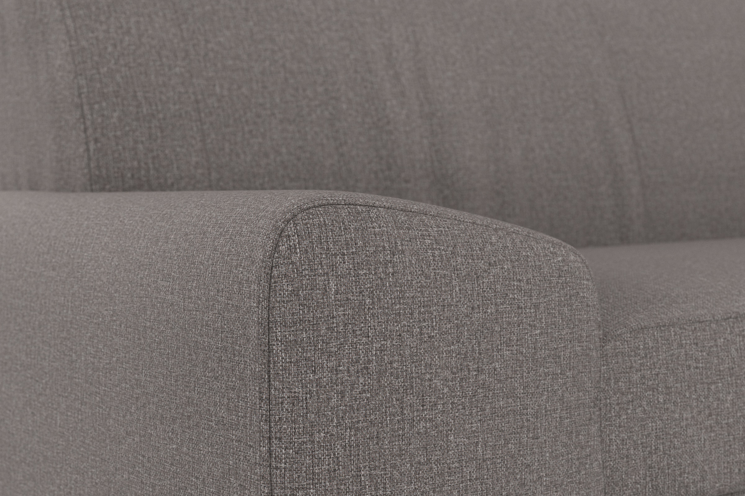 DOMO collection 2-Sitzer »Anzio«, wahlweise mit Federkern