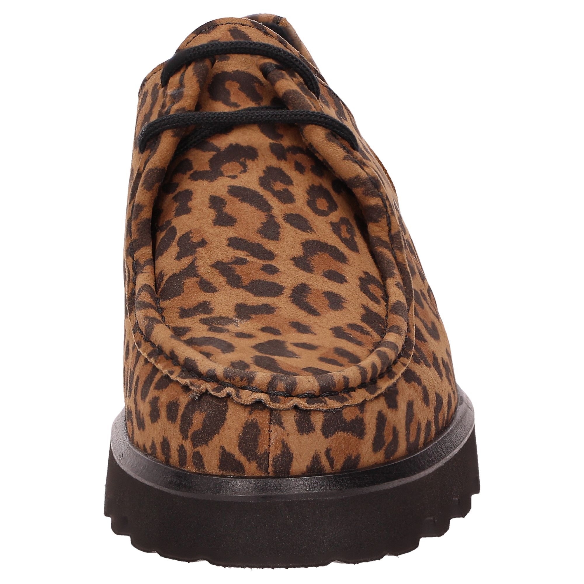 SIOUX Schnürschuh »Meredira-752-H«