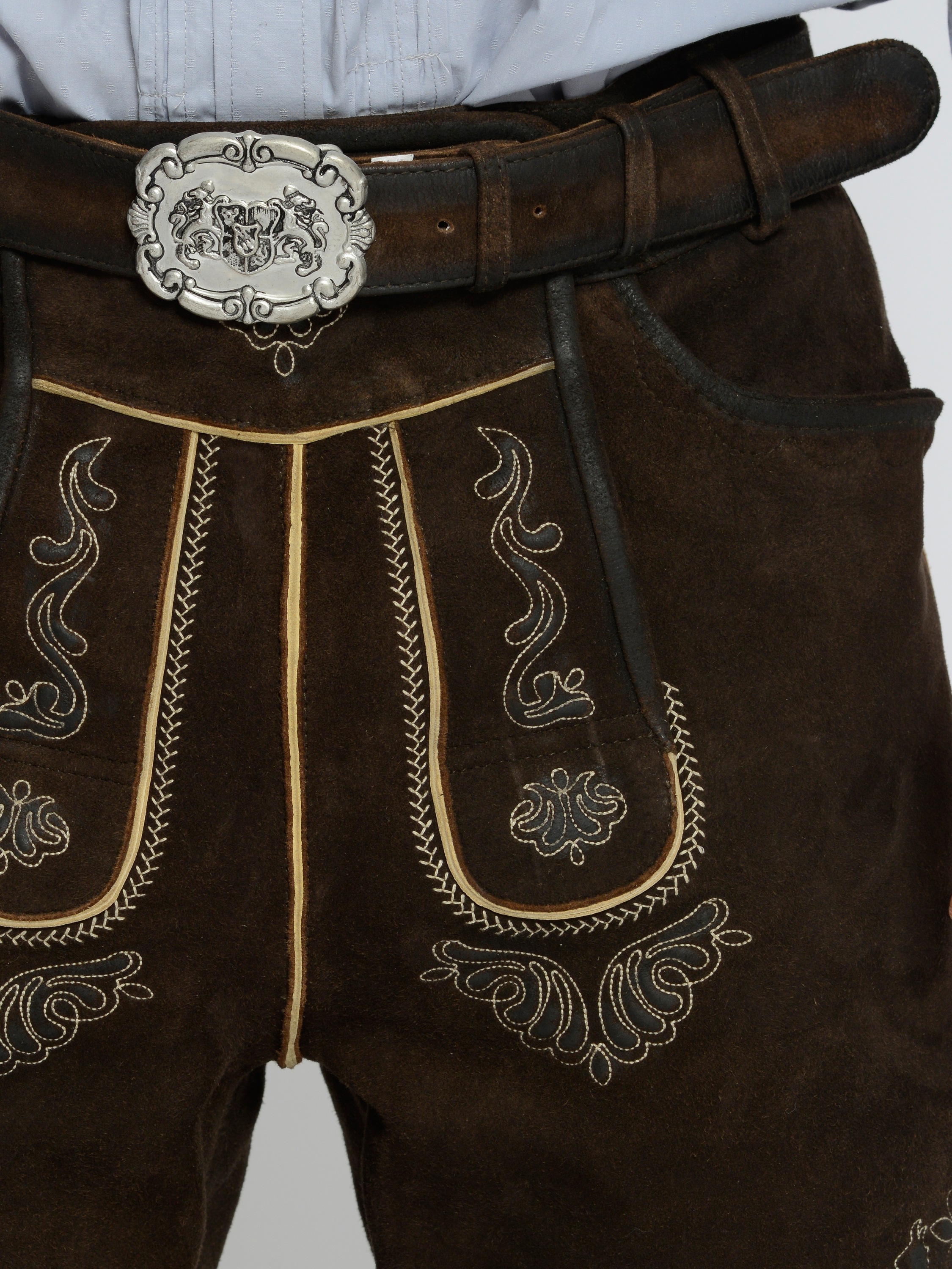 JCC Trachtenhose »Trachtenhose 31023118«