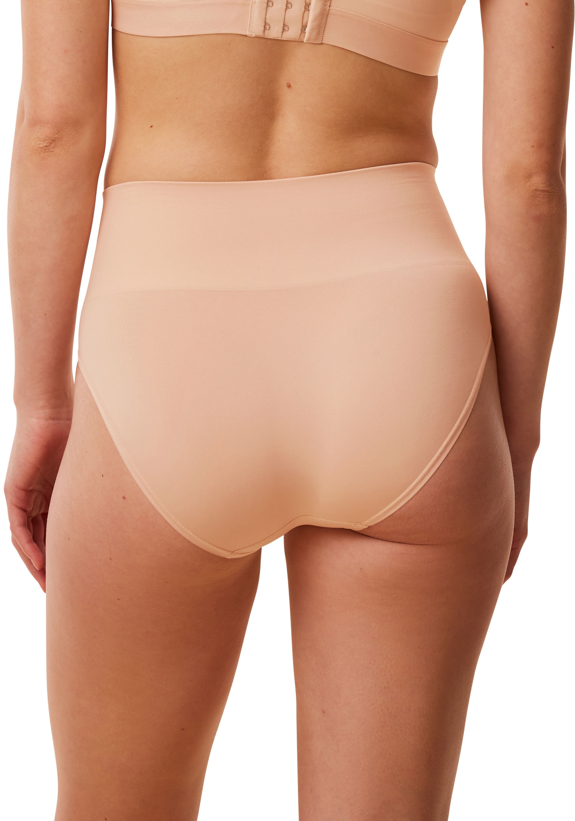 Triumph Shapingslip »Soft Sculpt Bandeau Maxi«, nahtlos und formend