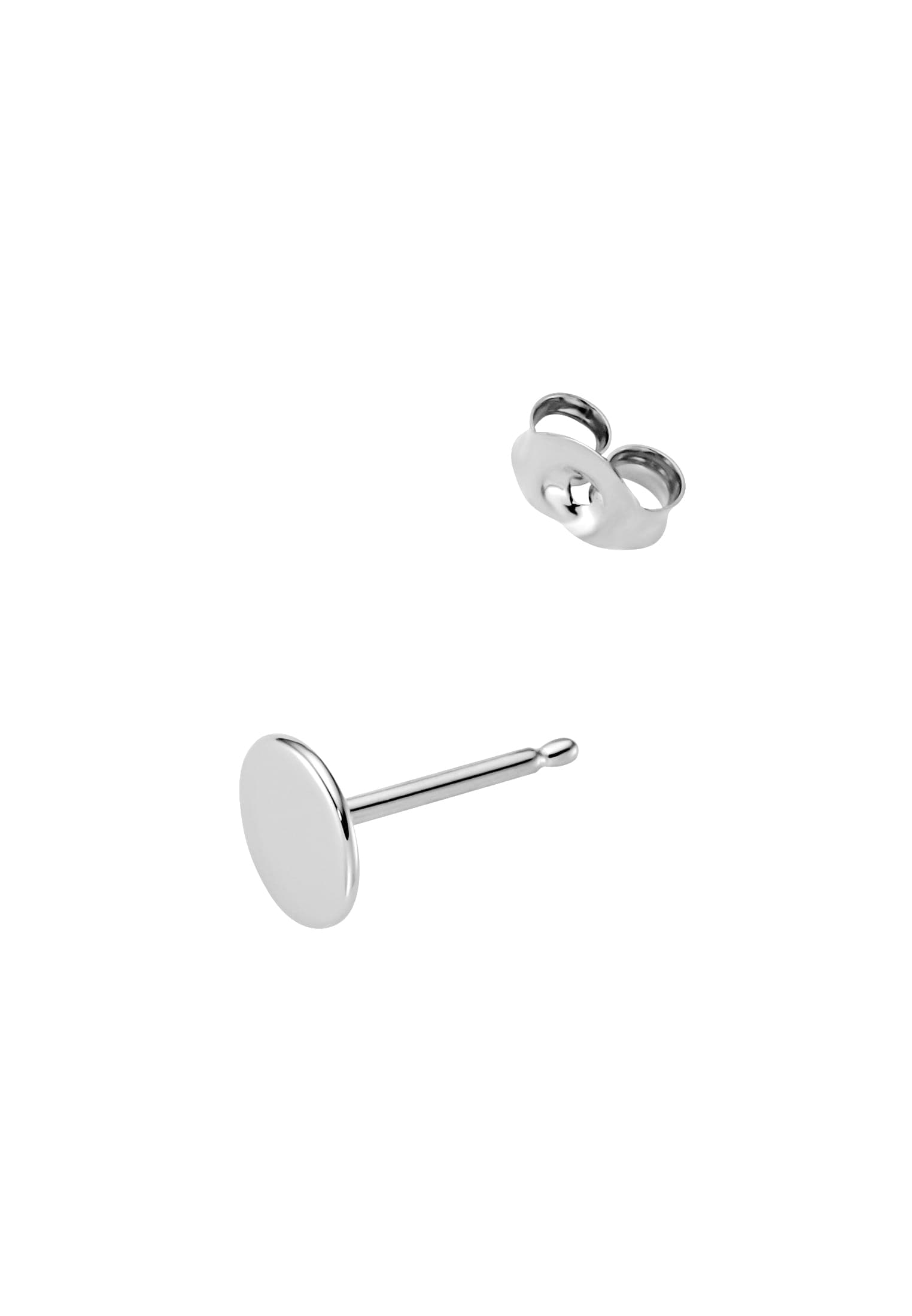 SURI FREY Paar Ohrstecker »Ohrschmuck SFY Emmy«