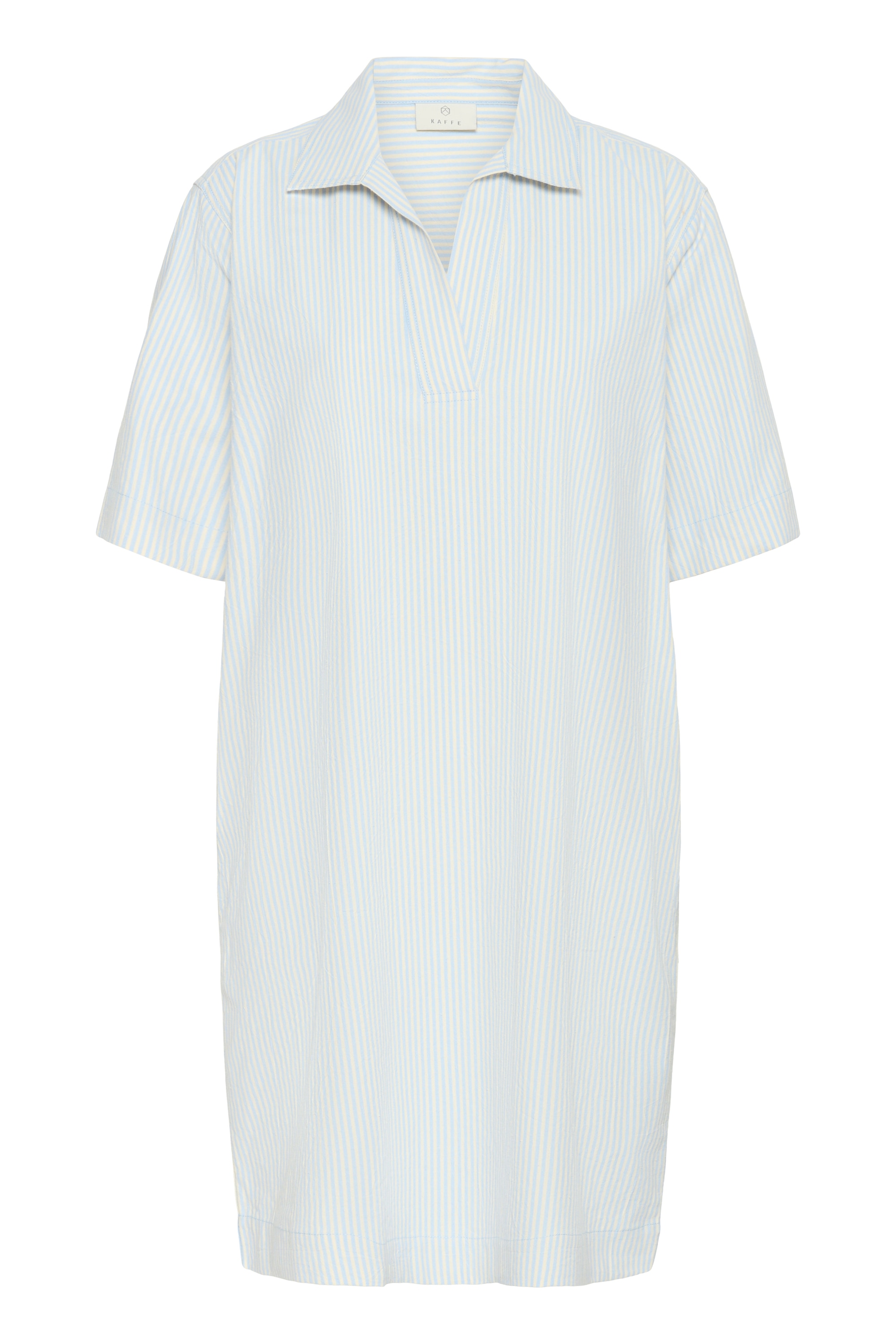 KAFFE Midikleid »Kleid KAnaya«