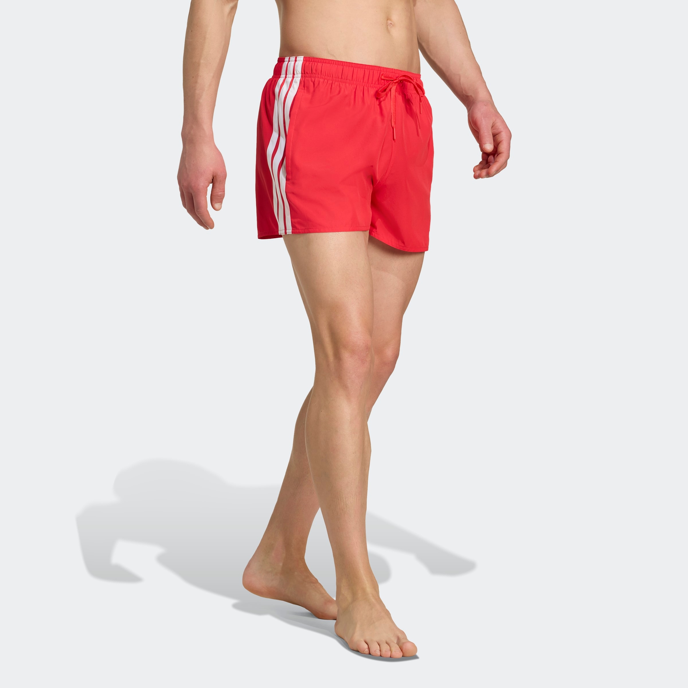 adidas Performance Badeshorts »3-STREIFEN 3-INCH«