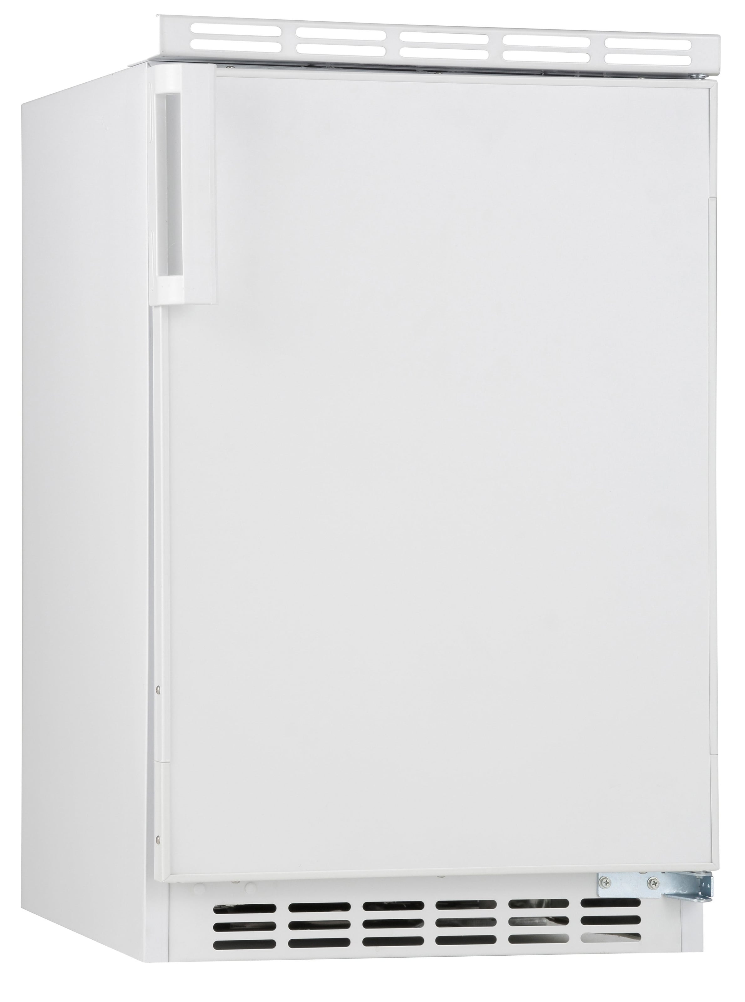 Amica Einbaukühlschrank, UKS 16147, 81,5 cm hoch, 49,5 cm breit, dekorfähig  + unterbaufähig jetzt bei OTTO
