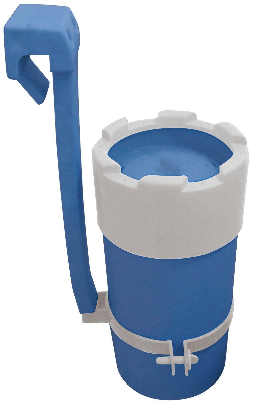 SUMMER FUN Rundpool 3-tlg., ØxH: 350x90 cm