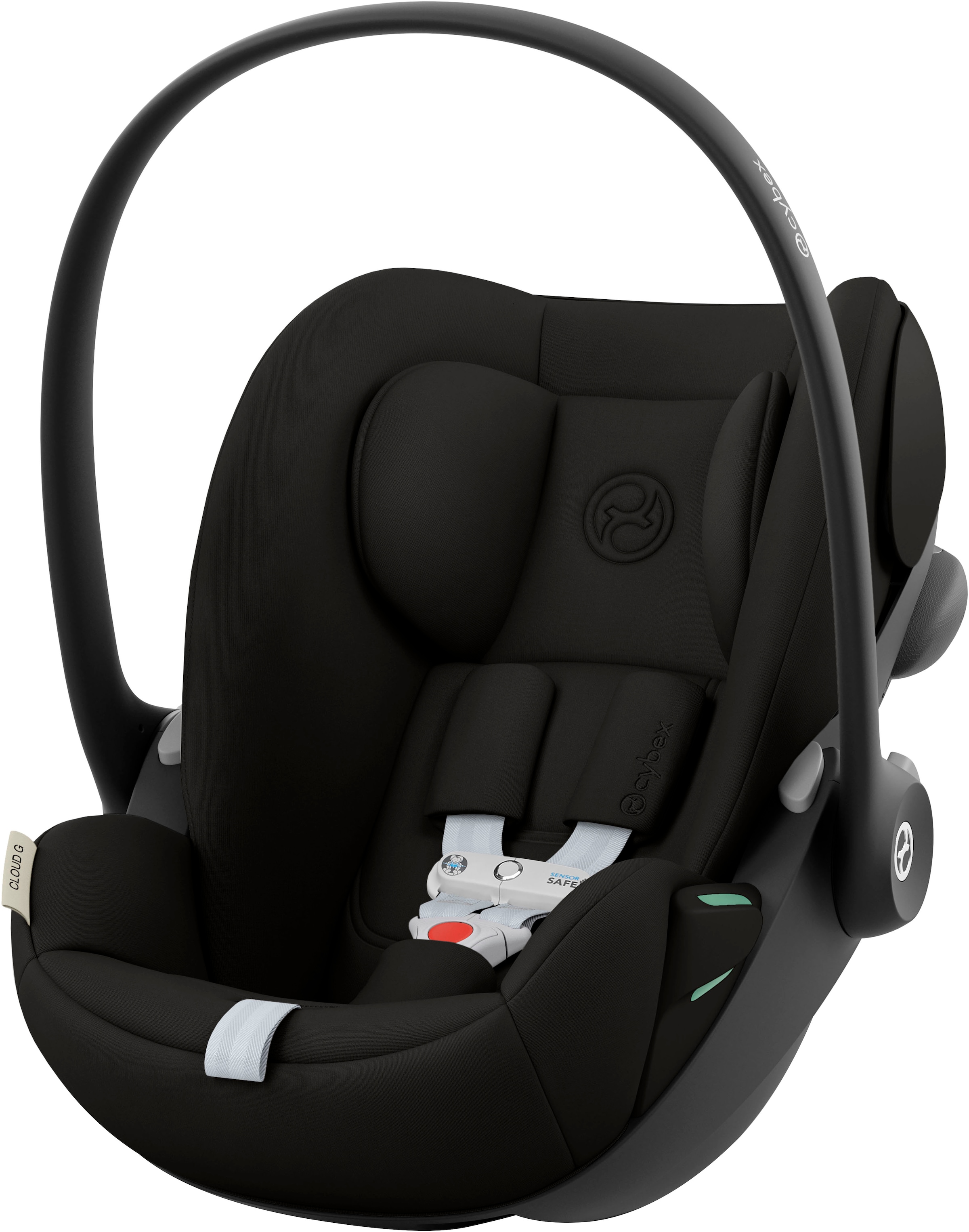 Babyschale »Cybex Gold, Cloud G i-Size«