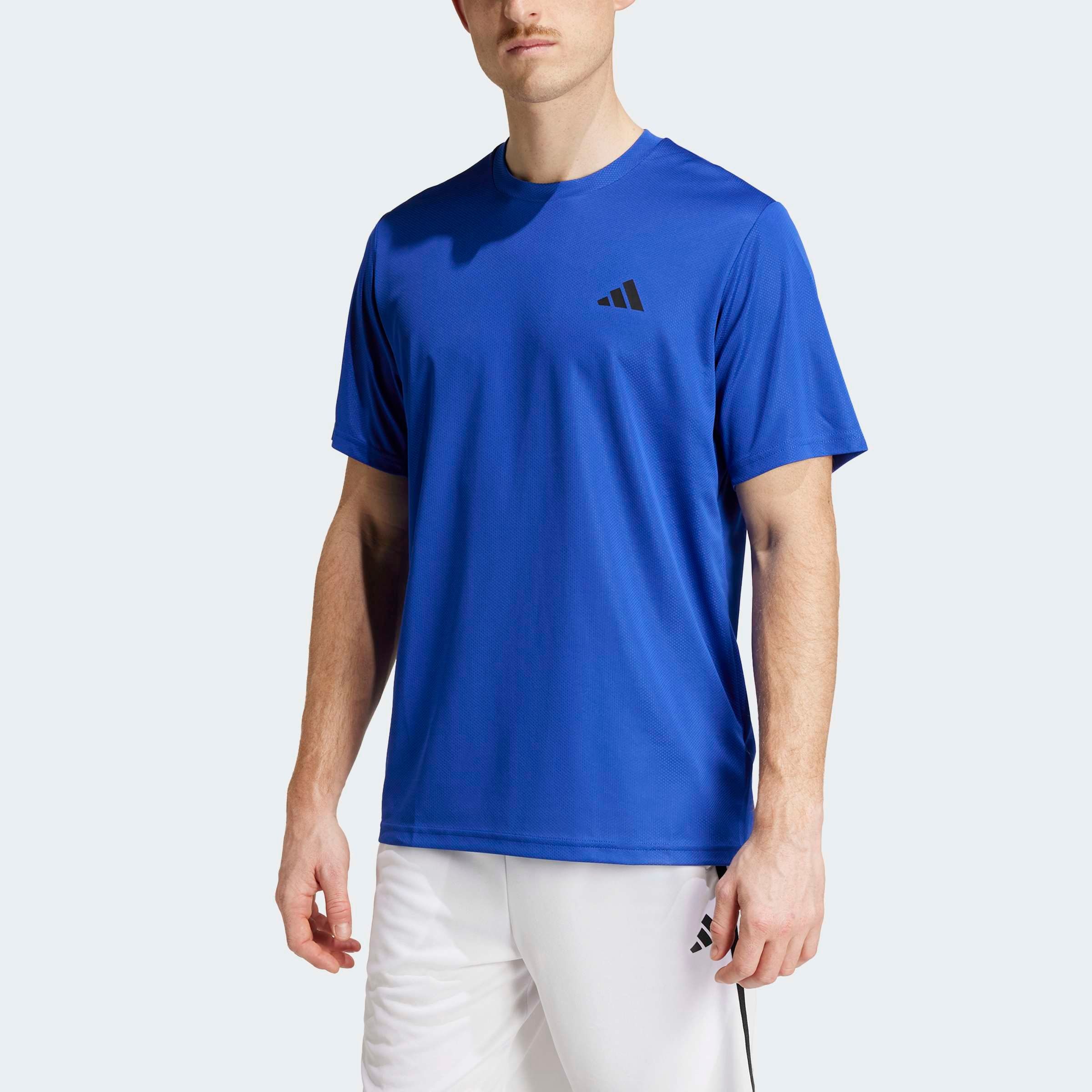 adidas Performance T-Shirt »TRAIN ESSENTIALS TRAINING«, AEROREADY Technologie, Piqueoptik
