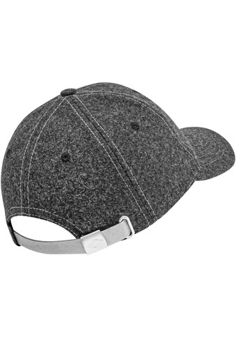 chillouts Baseball Cap »Mateo Hat«, Wasserabweisendes Material kaufen