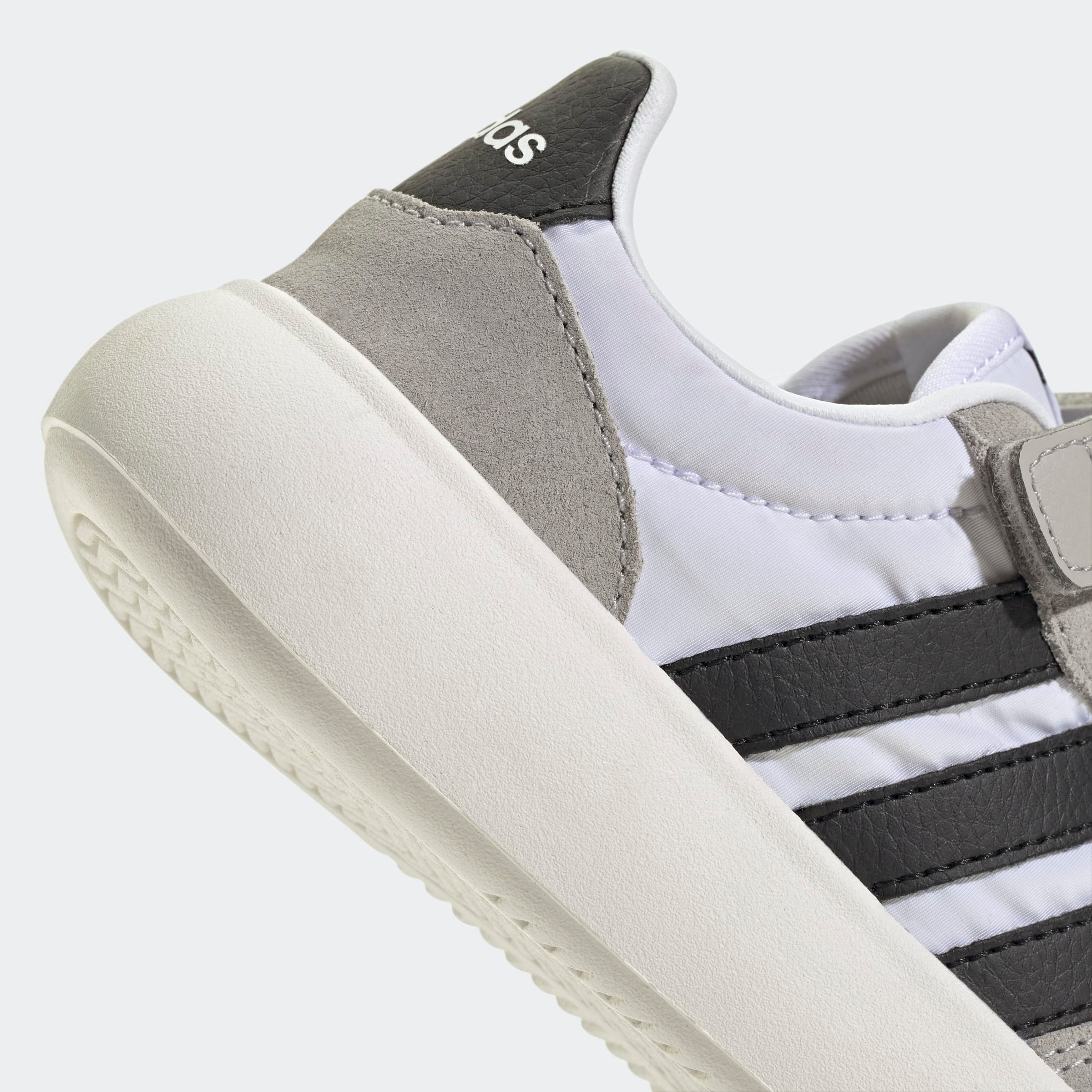 adidas Sportswear Sneaker »BARREDA DECODE  KIDS«  mit Klettverschluss, für Kinder & Jugendliche