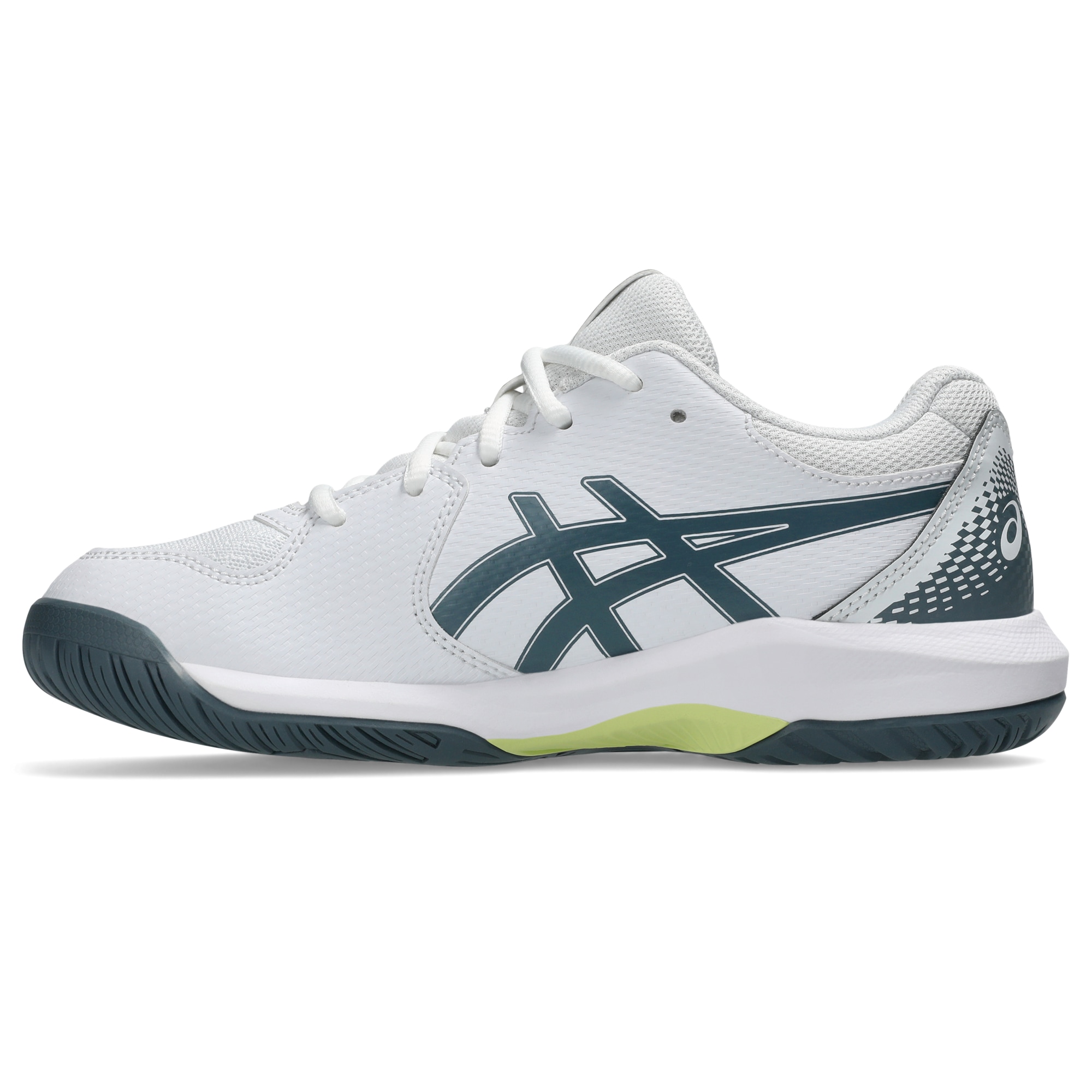 Asics Tennisschuh »GEL-DEDICATE 8 GS«  Multicourt-Schuh, Allcourt-Schuh