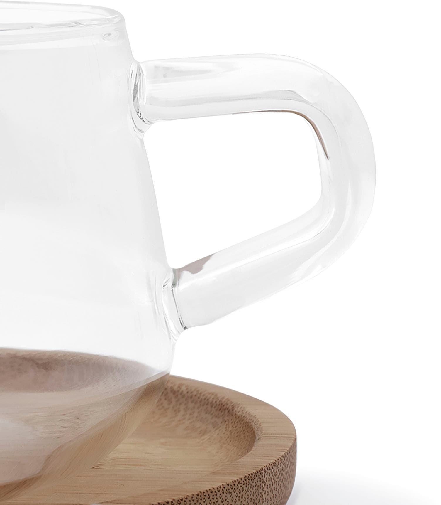 VIVA SCANDINAVIA Tasse »Classic™«, mit Untersetzer, 250 ml