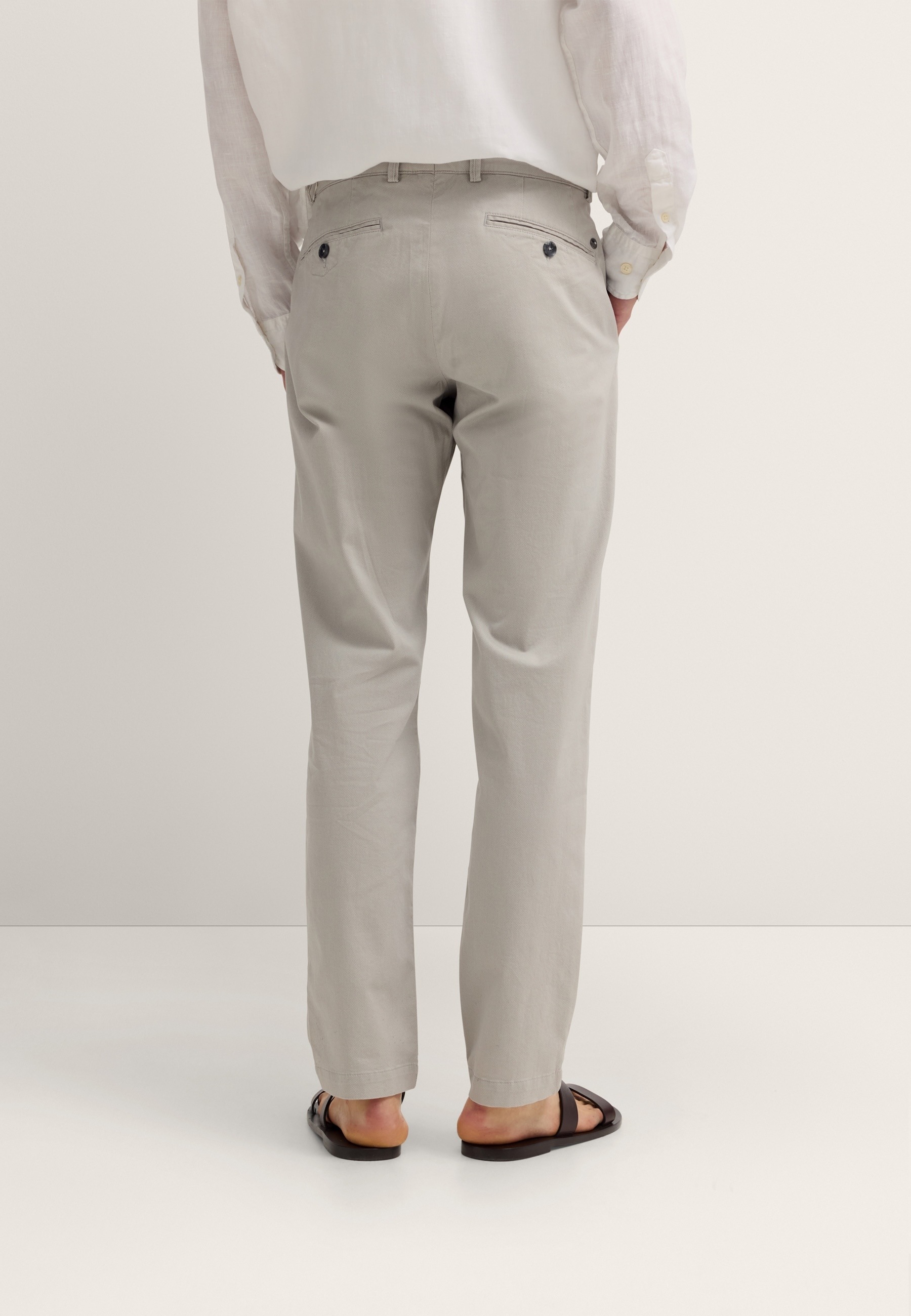 bugatti Chinohose »Modern Fit«  aus der DynamicSeries