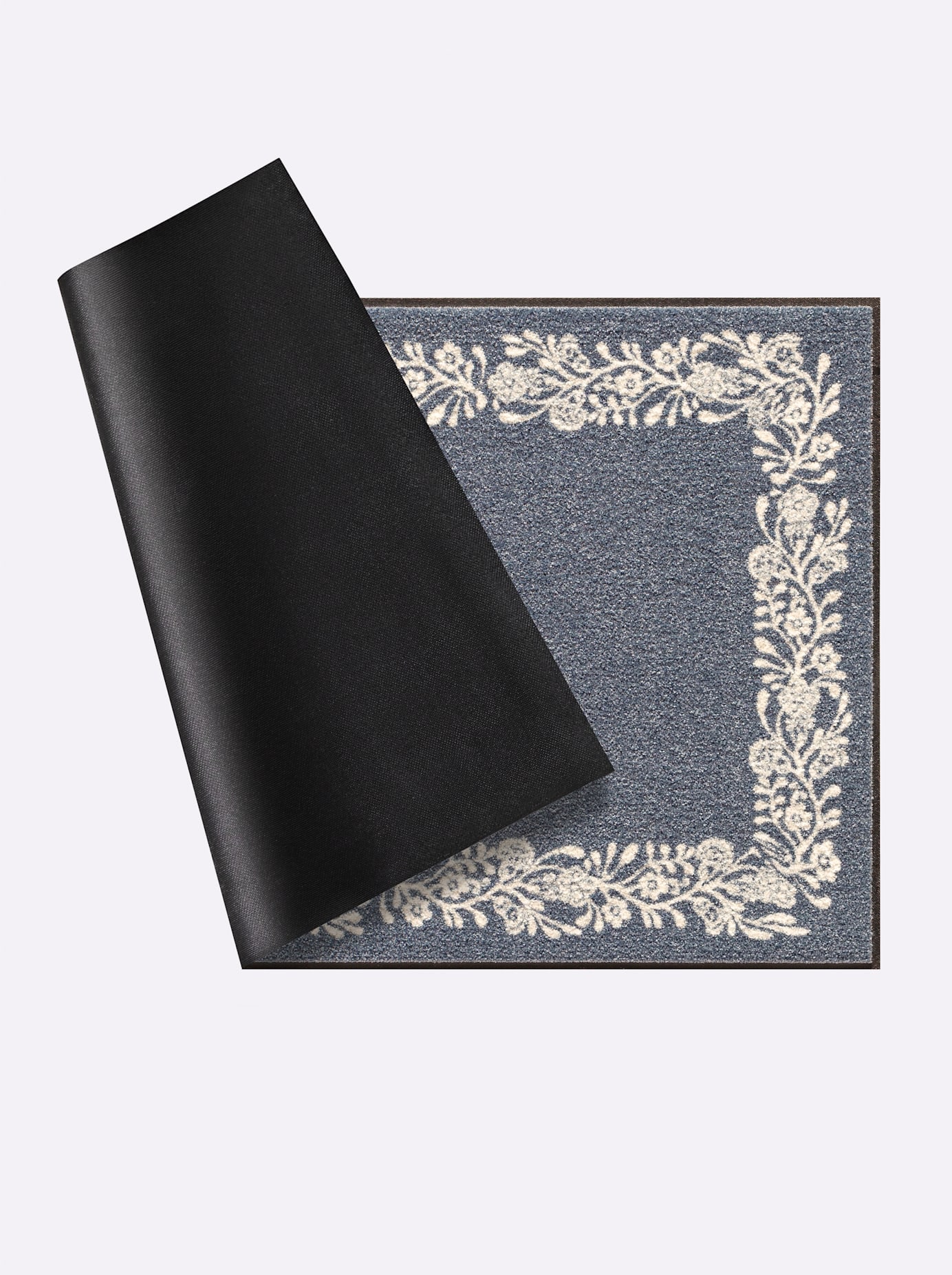 Salonloewe Fußmatte, 7 mm Höhe