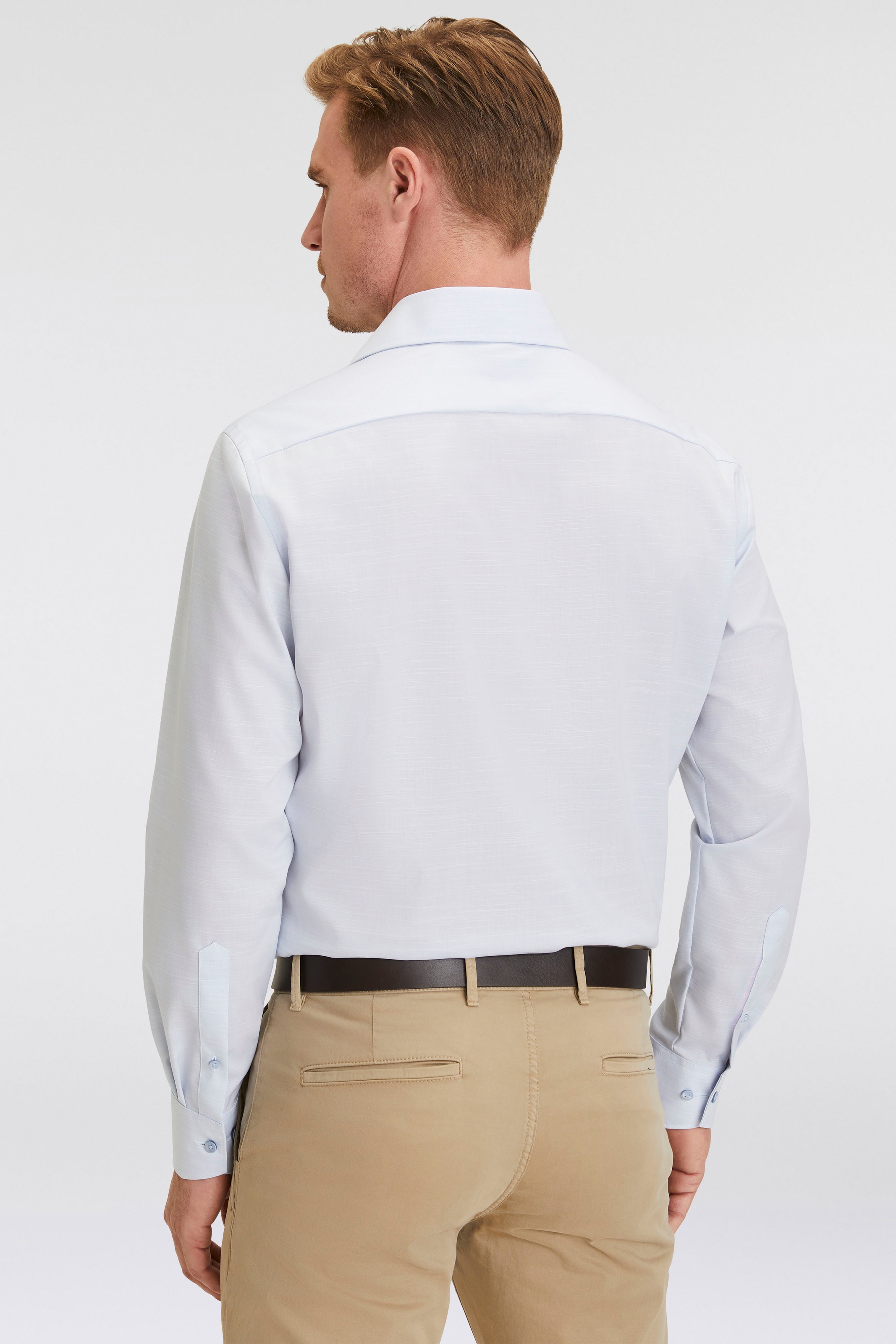 OLYMP Langarmhemd »Luxor modern fit«