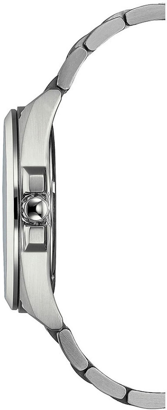 Citizen Solaruhr, Armbanduhr, Herrenuhr, Datum, Saphirglas, Edelstahlarmband