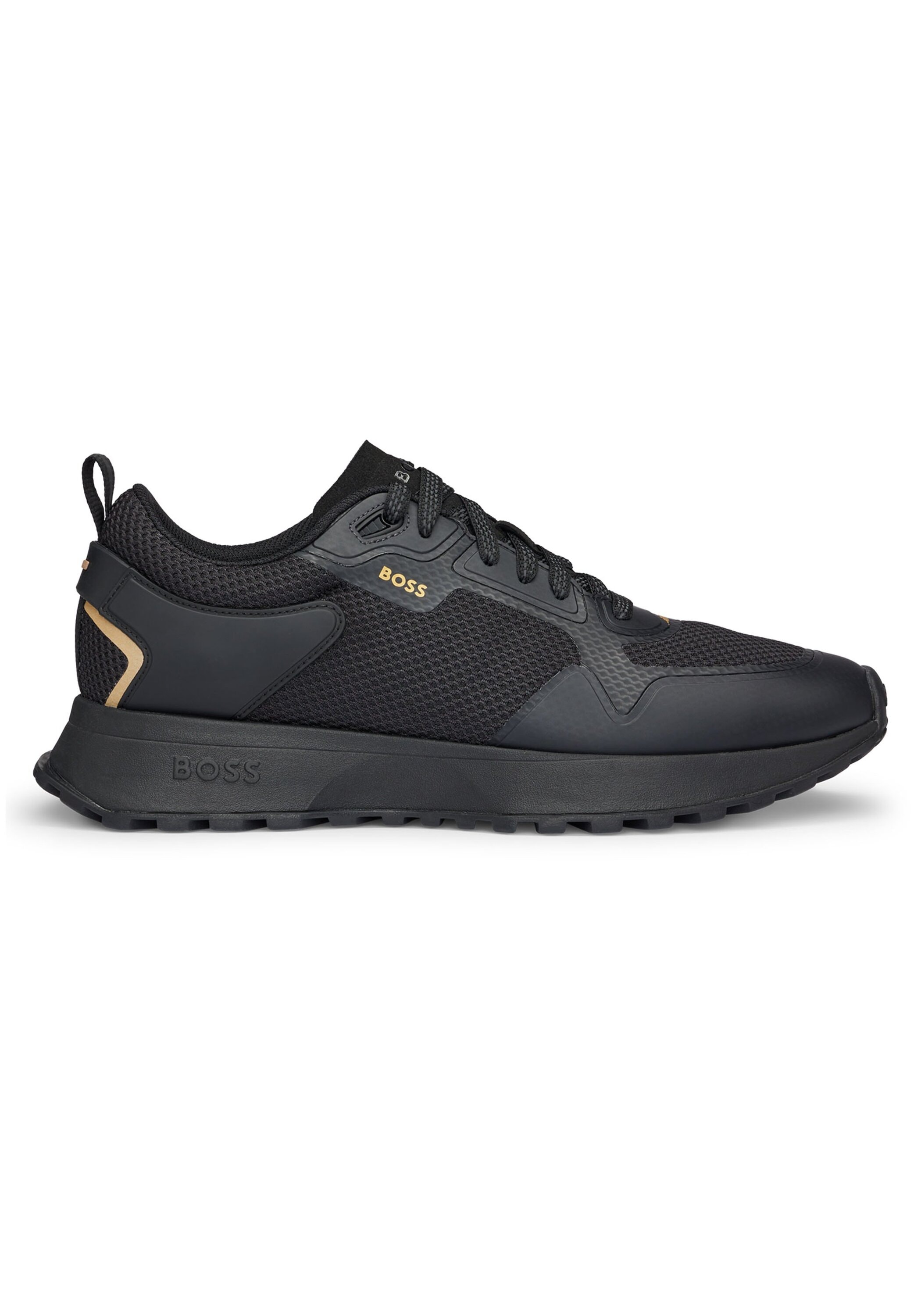BOSS Sneaker »Sneaker Jonah Runn meth«