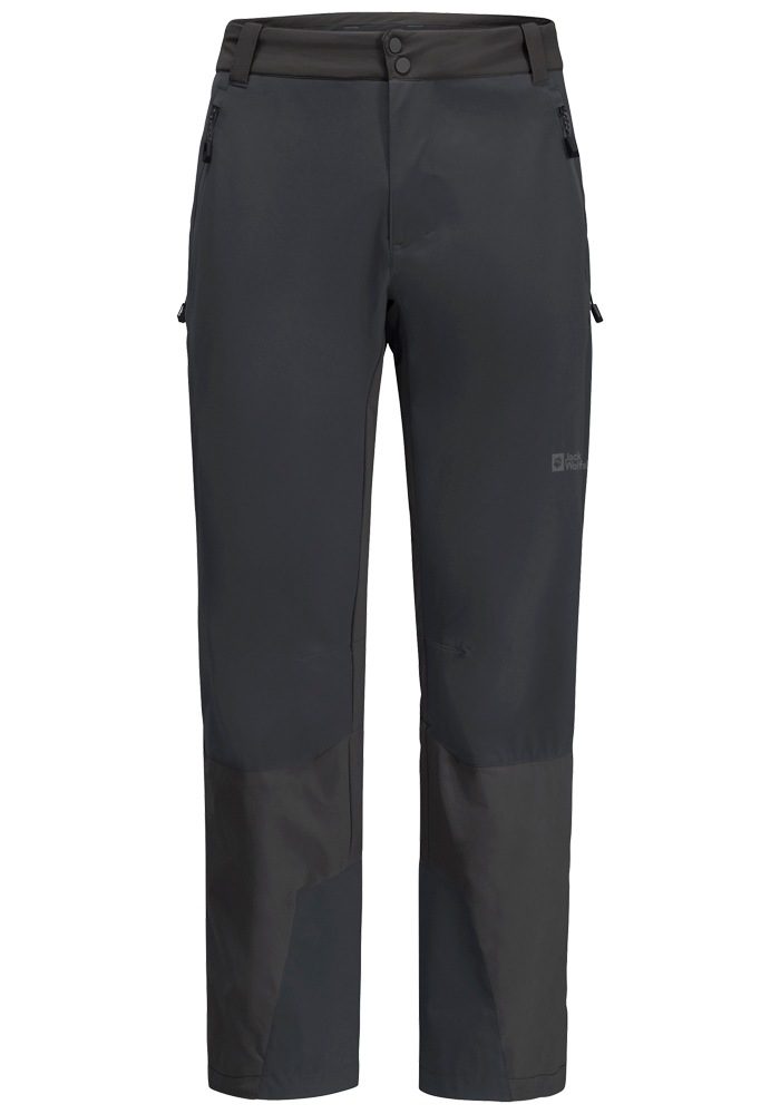 Jack Wolfskin Skihose »ALPSPITZE TOUR PANTS M«