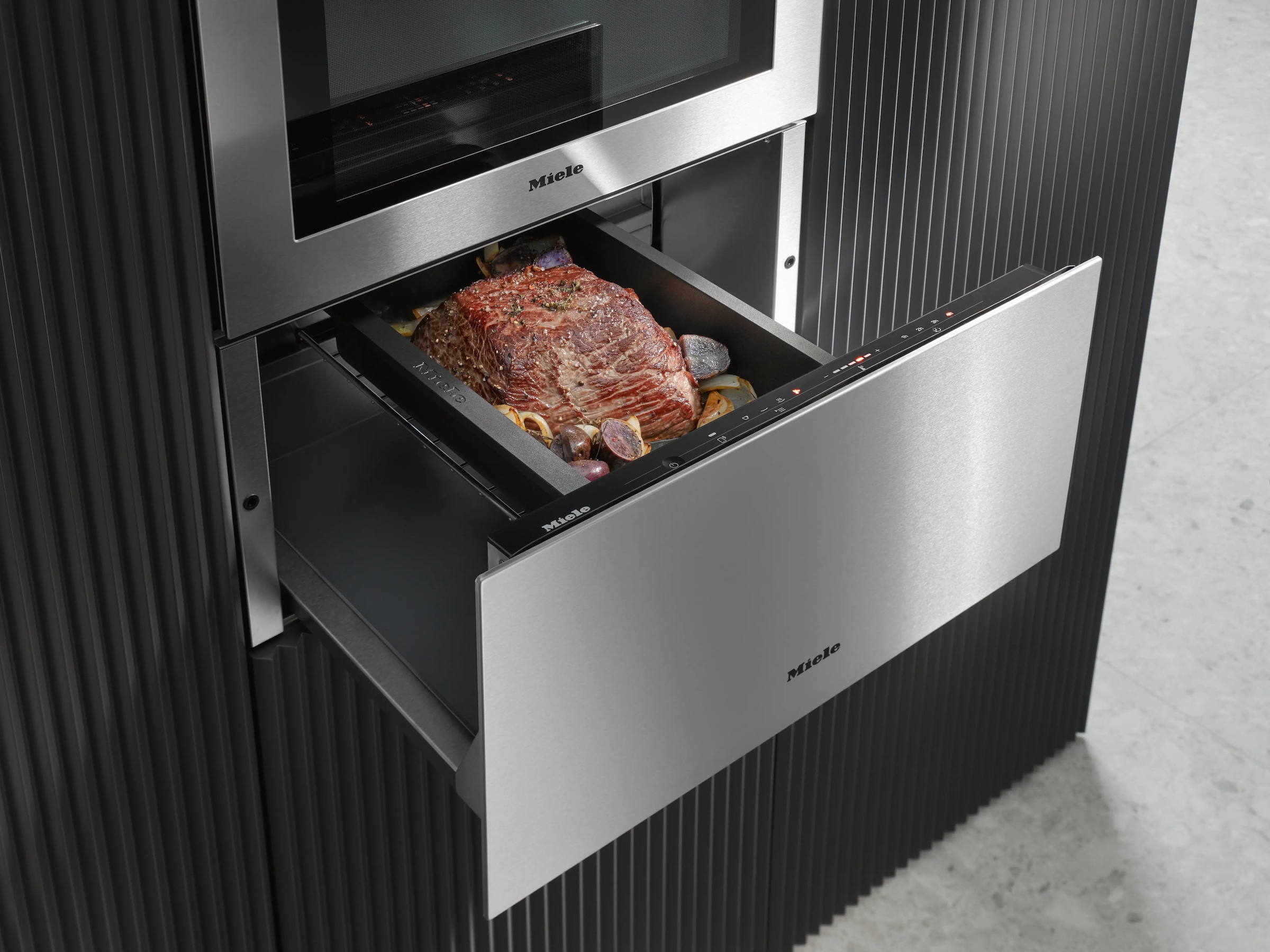 Miele Einbau-Wärmeschublade »ESW 7120«