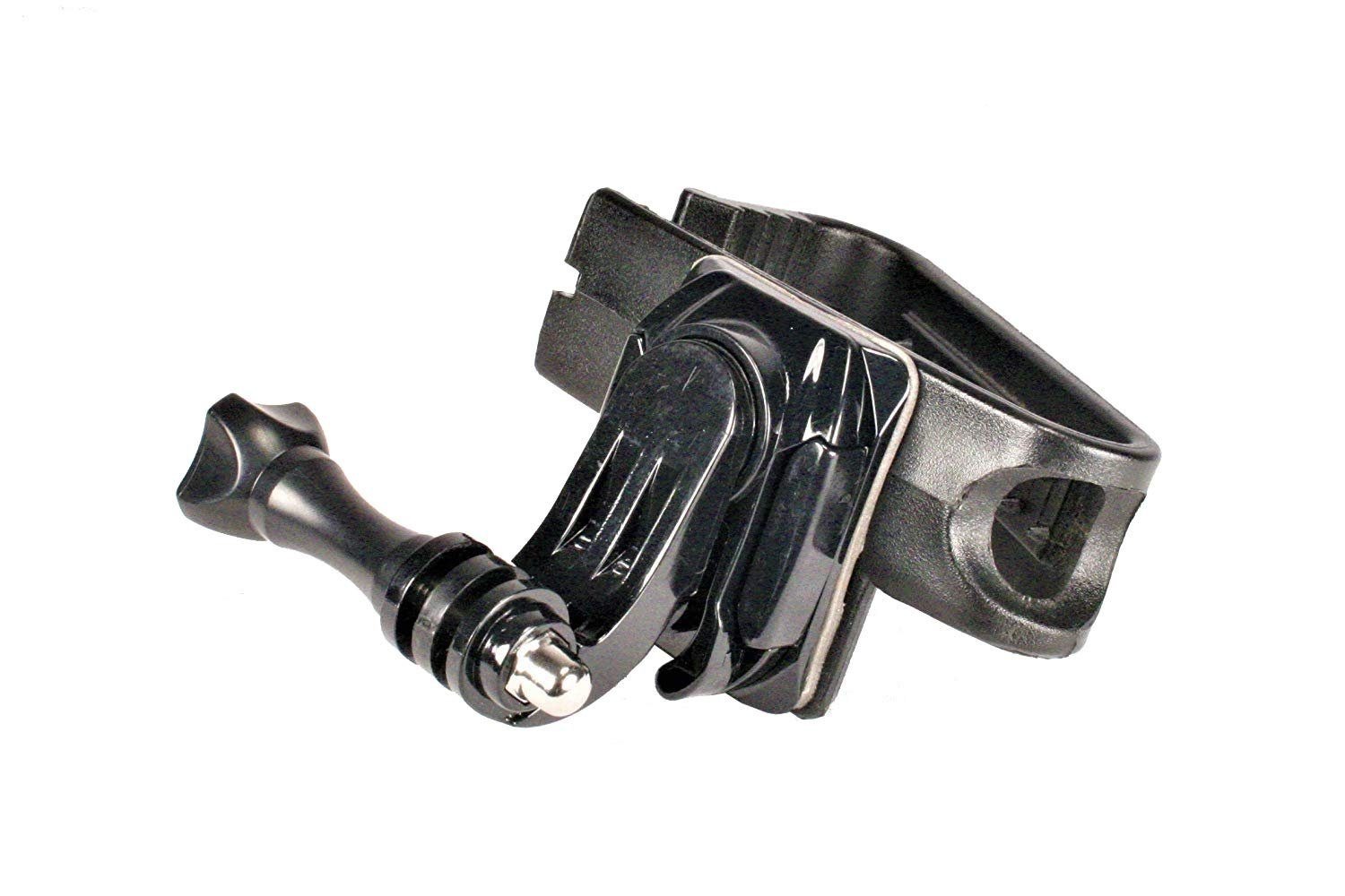 Klemmhalterung zur Befestigung am Schultergurt »Clip, inkl. Swivel...