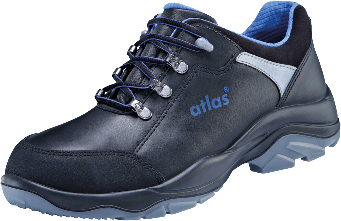 Atlas Schuhe Sicherheitsschuh »Agrar HSX«, S3