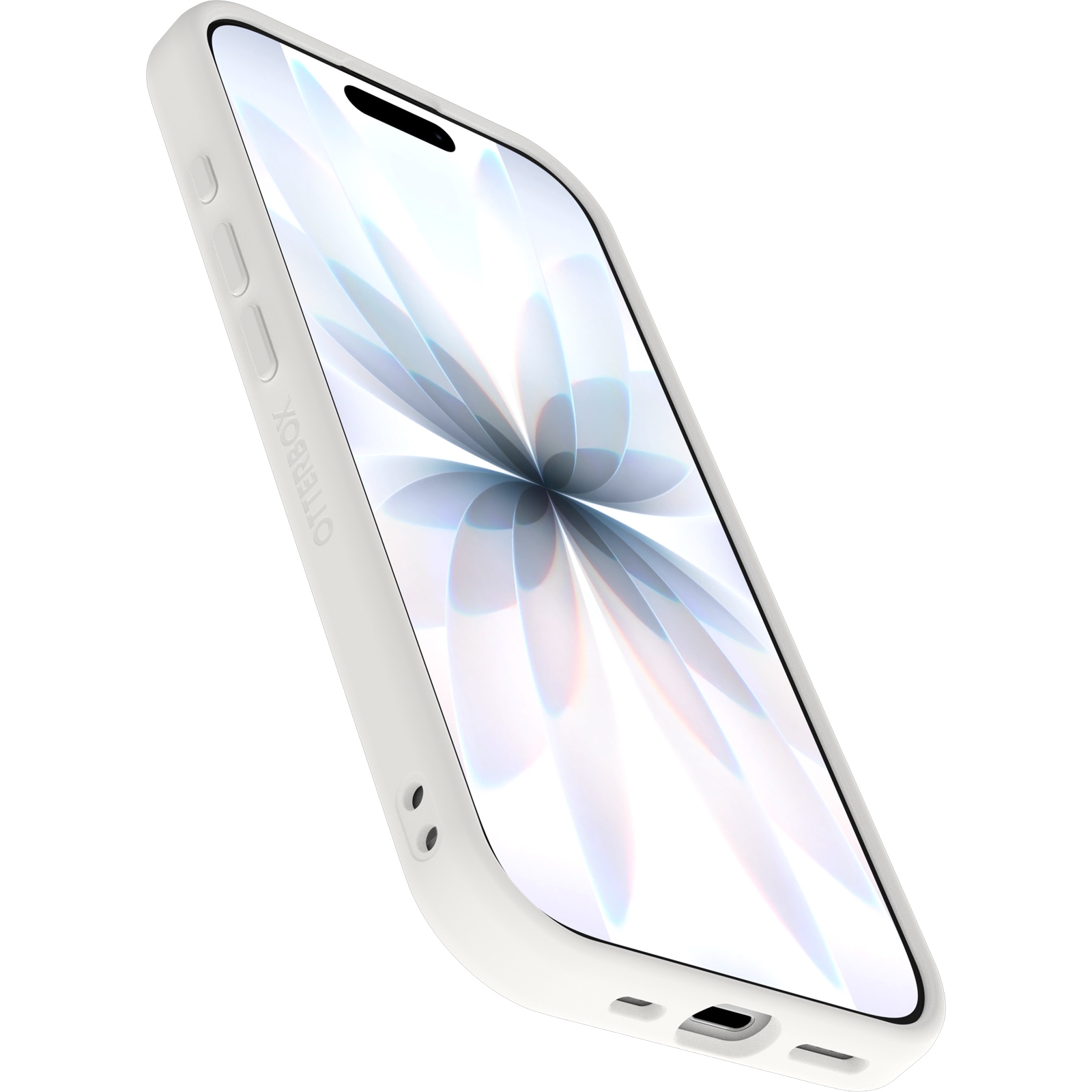 Otterbox Handyhülle »Figura für Apple iPhone 17« Smartphones Backcover, Schutzhülle, Handyschutzhülle, Case, Schutzcase, stoßfest
