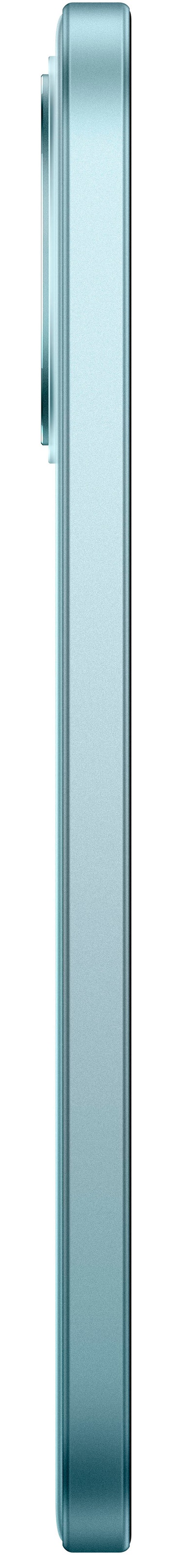 Xiaomi Smartphone »Nota 17 5G« sky teal