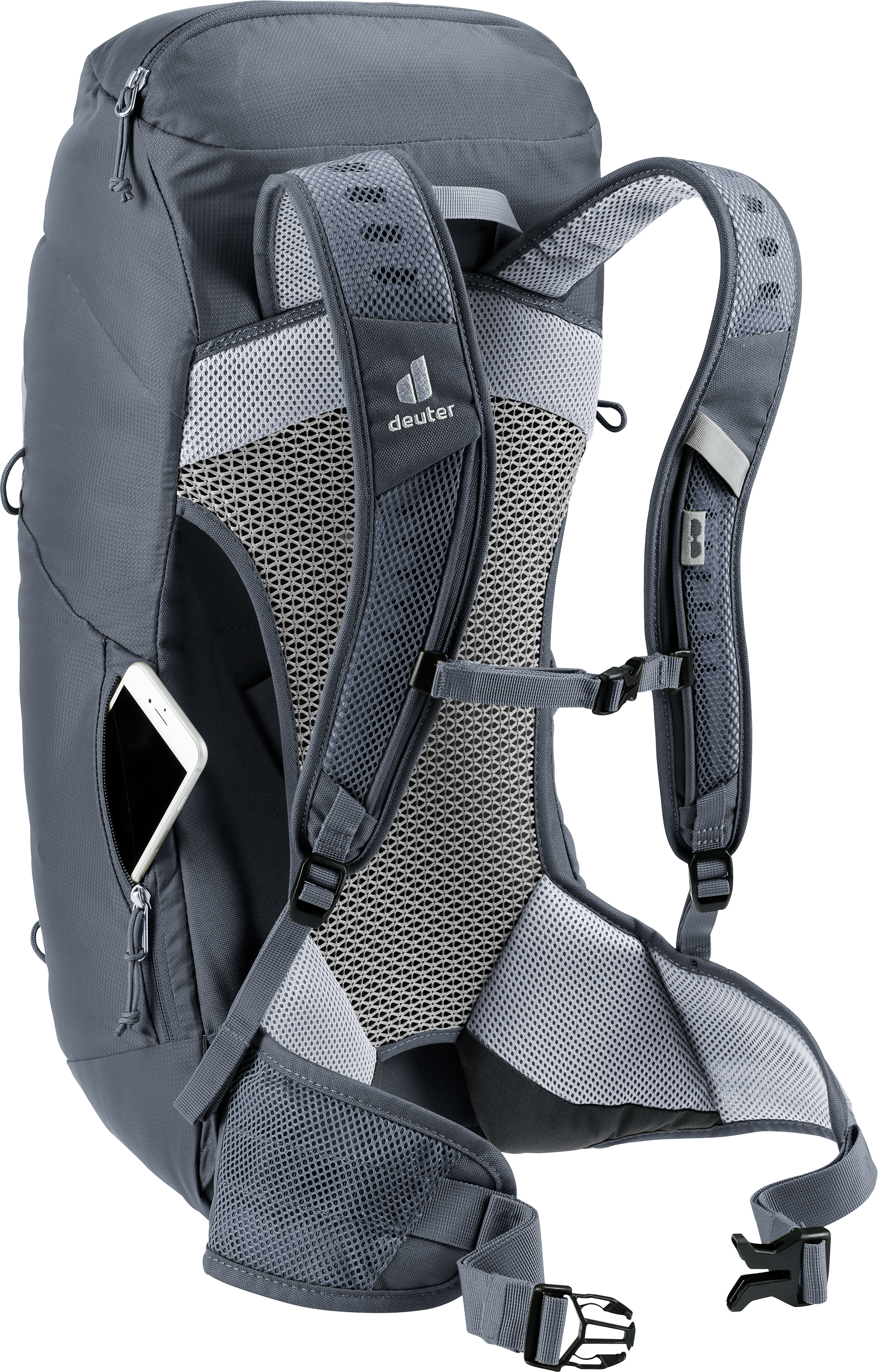 deuter Wanderrucksack »AC Lite 24«