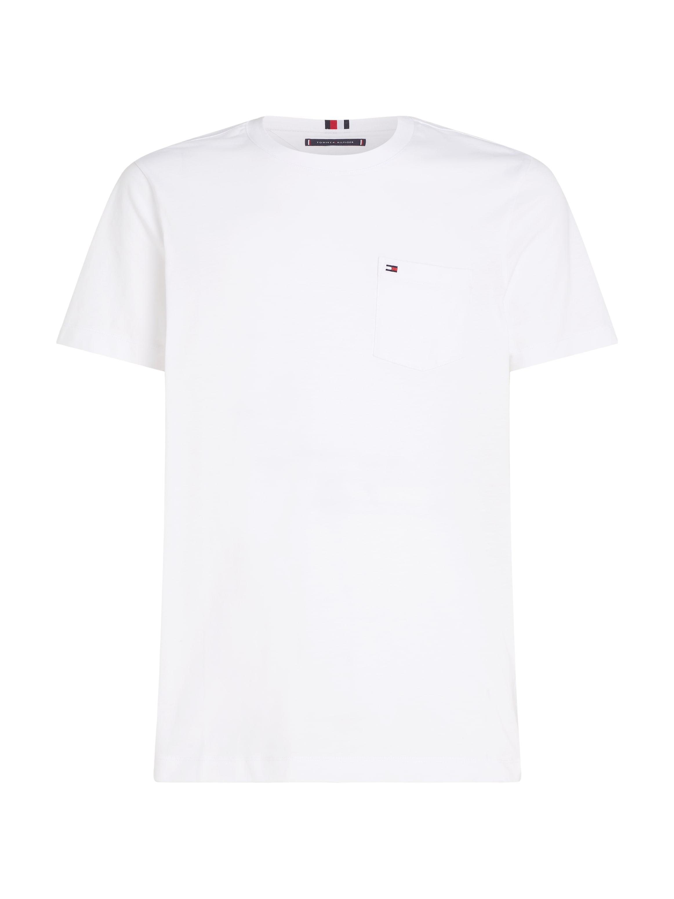 Tommy Hilfiger T-Shirt »POCKET TEE«