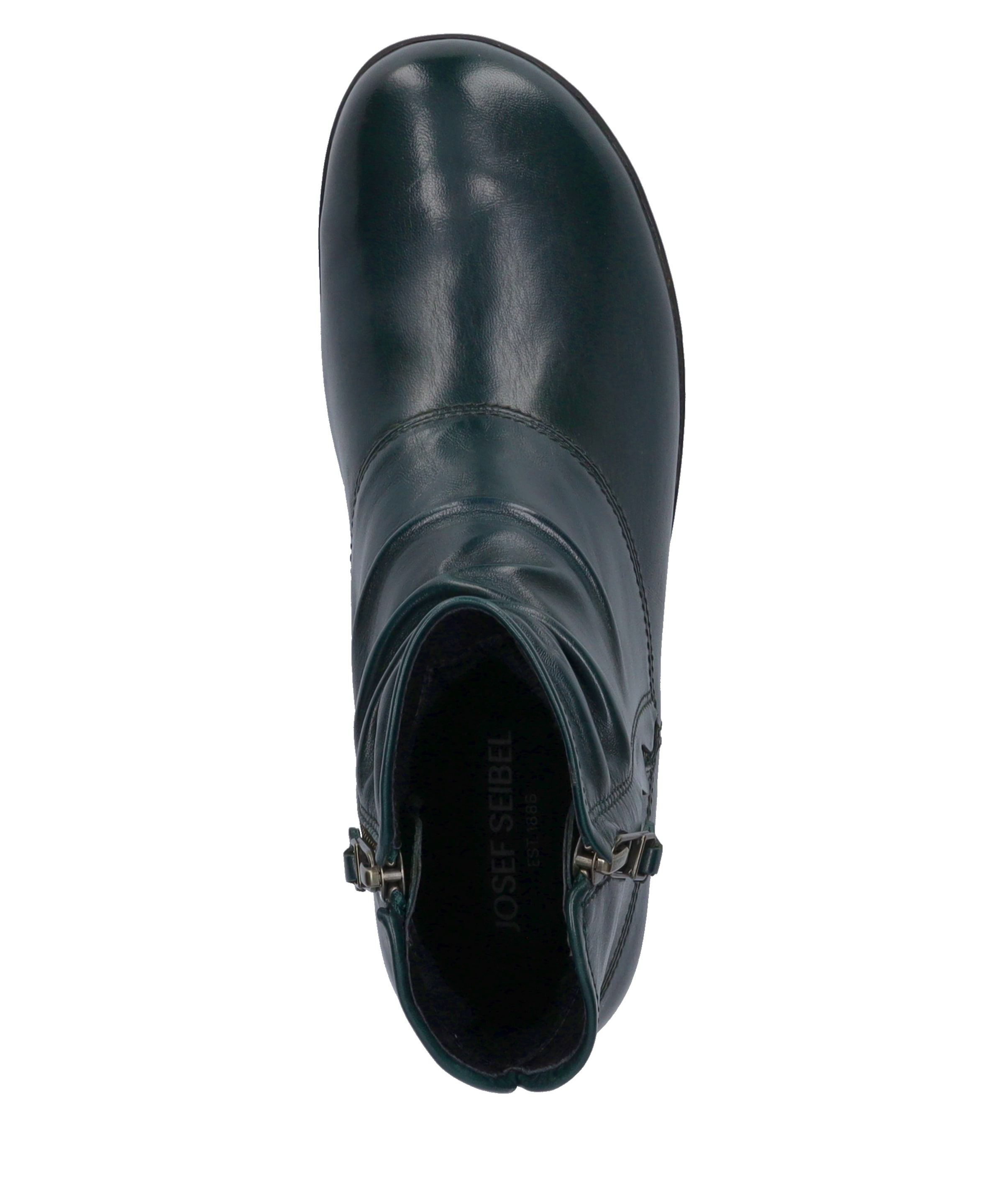 Josef Seibel Stiefelette »Naly 24, petrol«