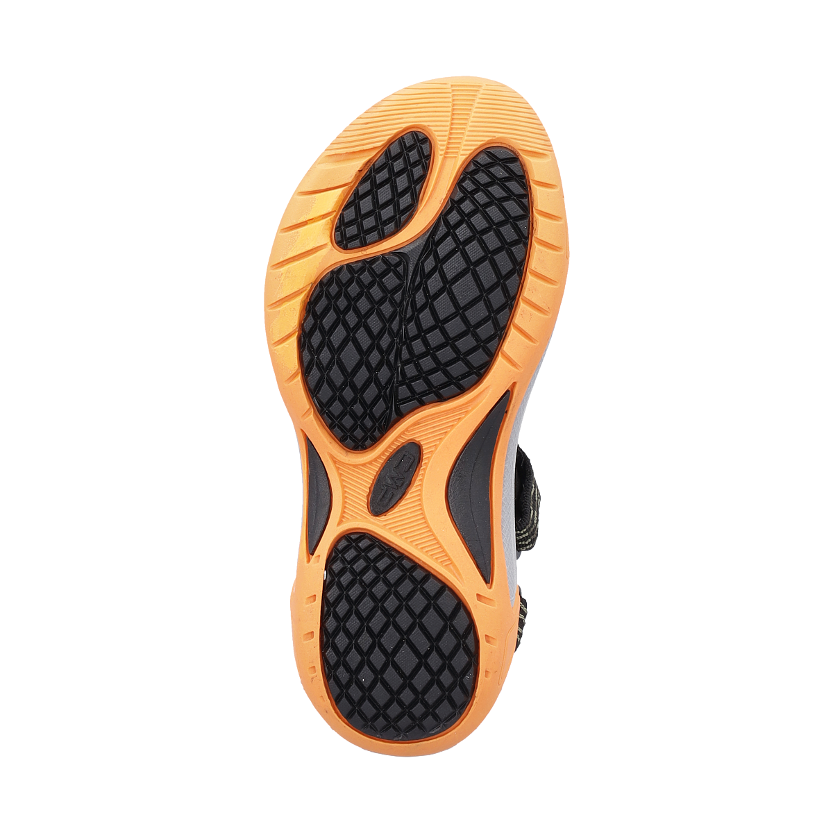 CMP Sandale »KIDS HAMAL HIKING SANDAL«