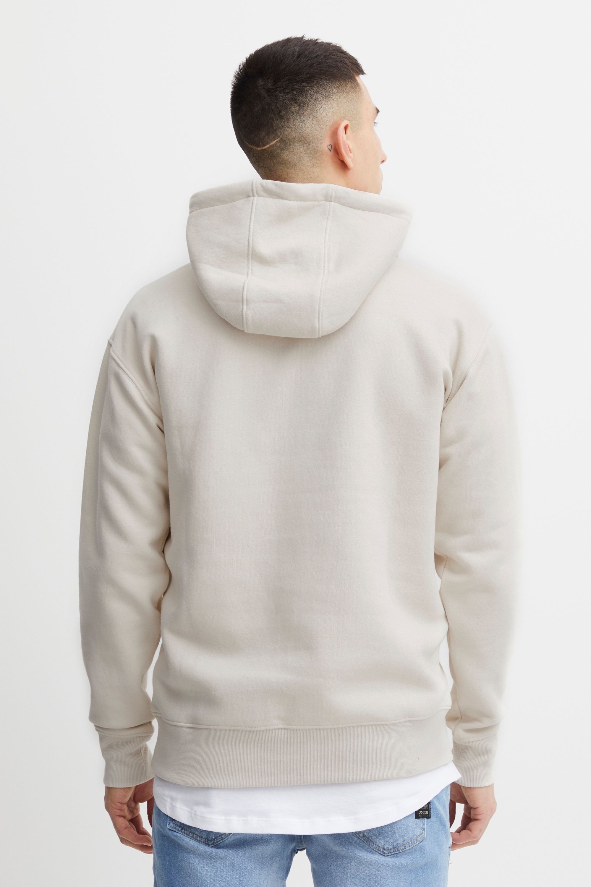 11 Project Kapuzenpullover »Kapuzenpullover PRAndro«