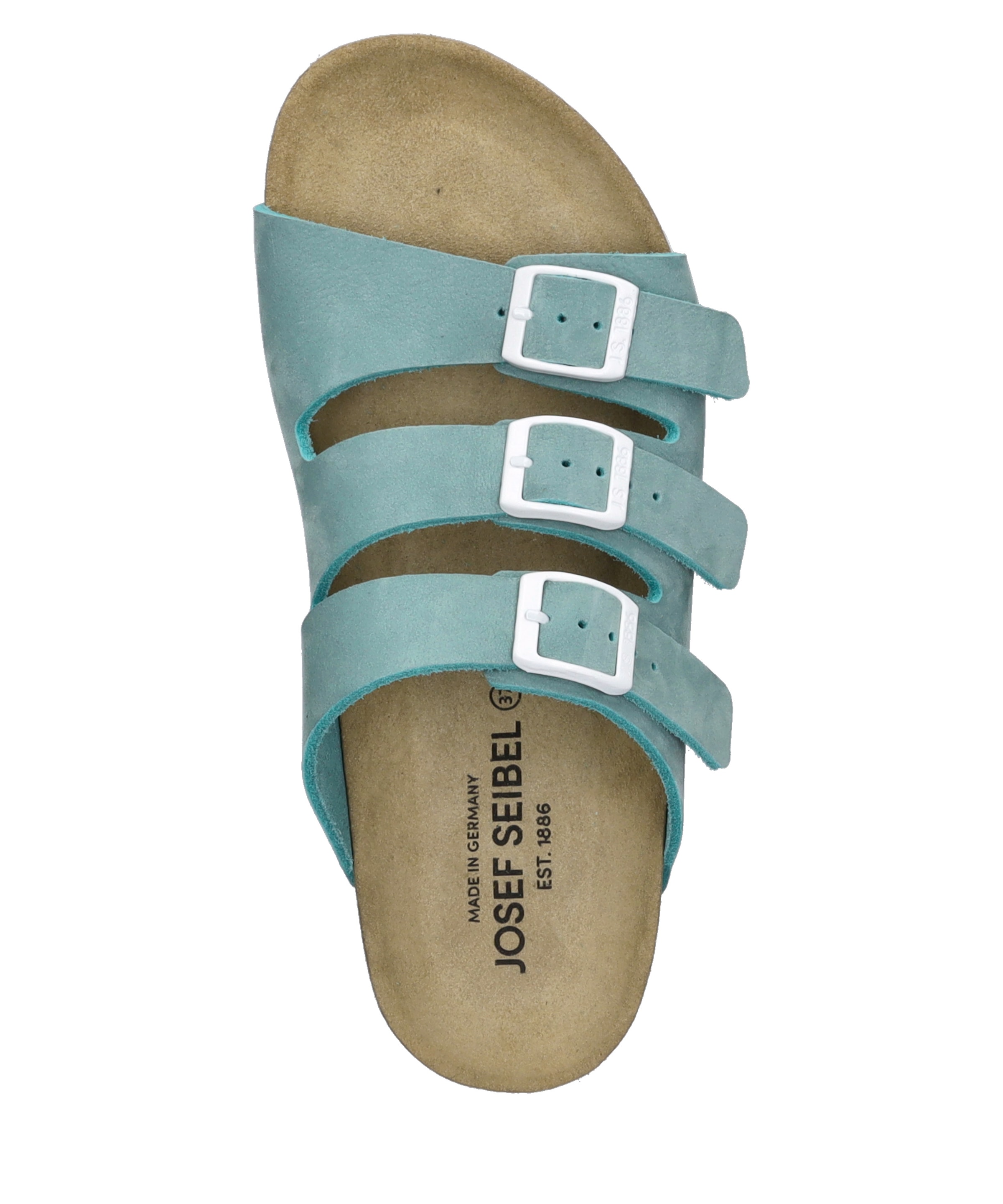 Josef Seibel Sandale »Hermine 05, mint-kombi«