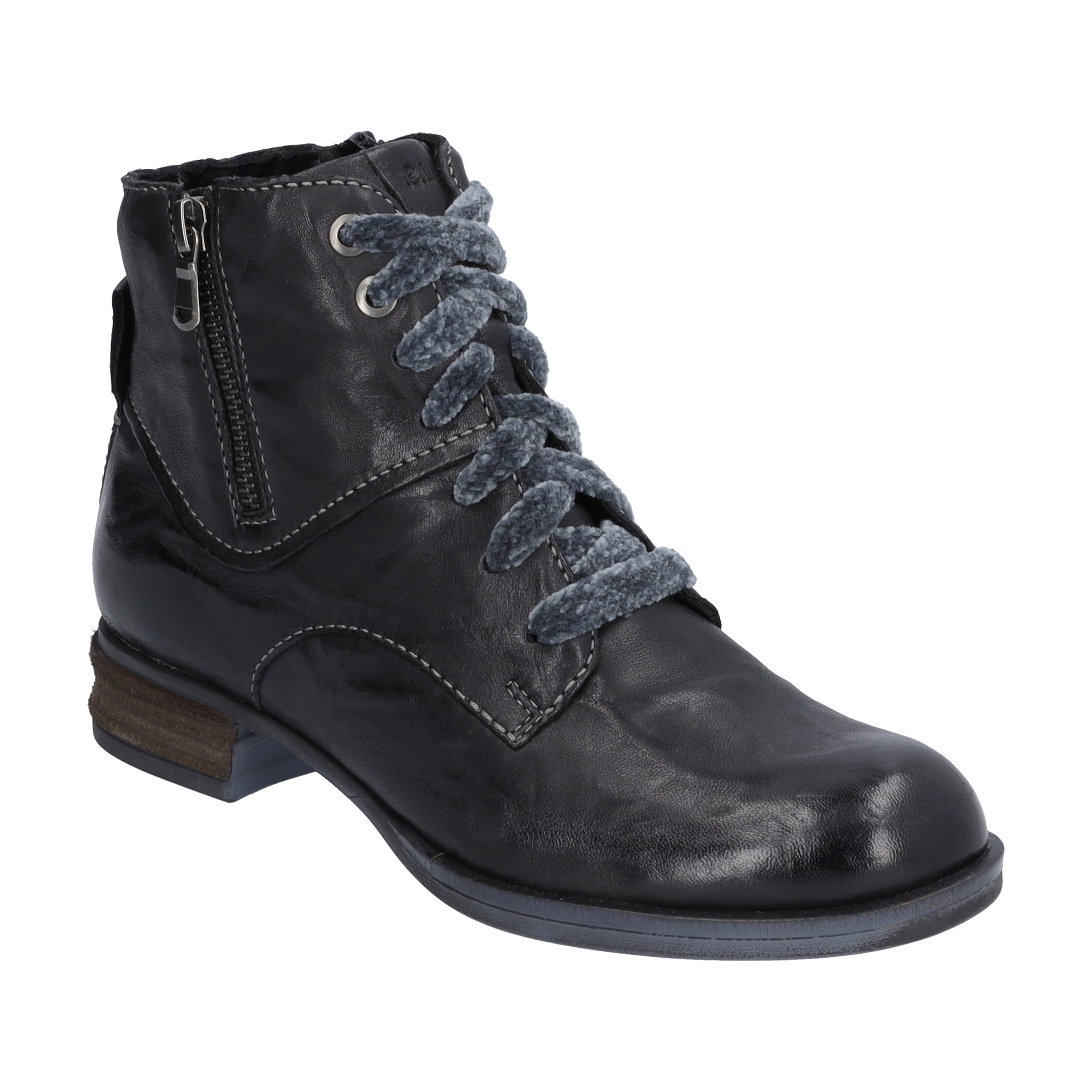 Josef Seibel Stiefelette »Sanja 11, schwarz«