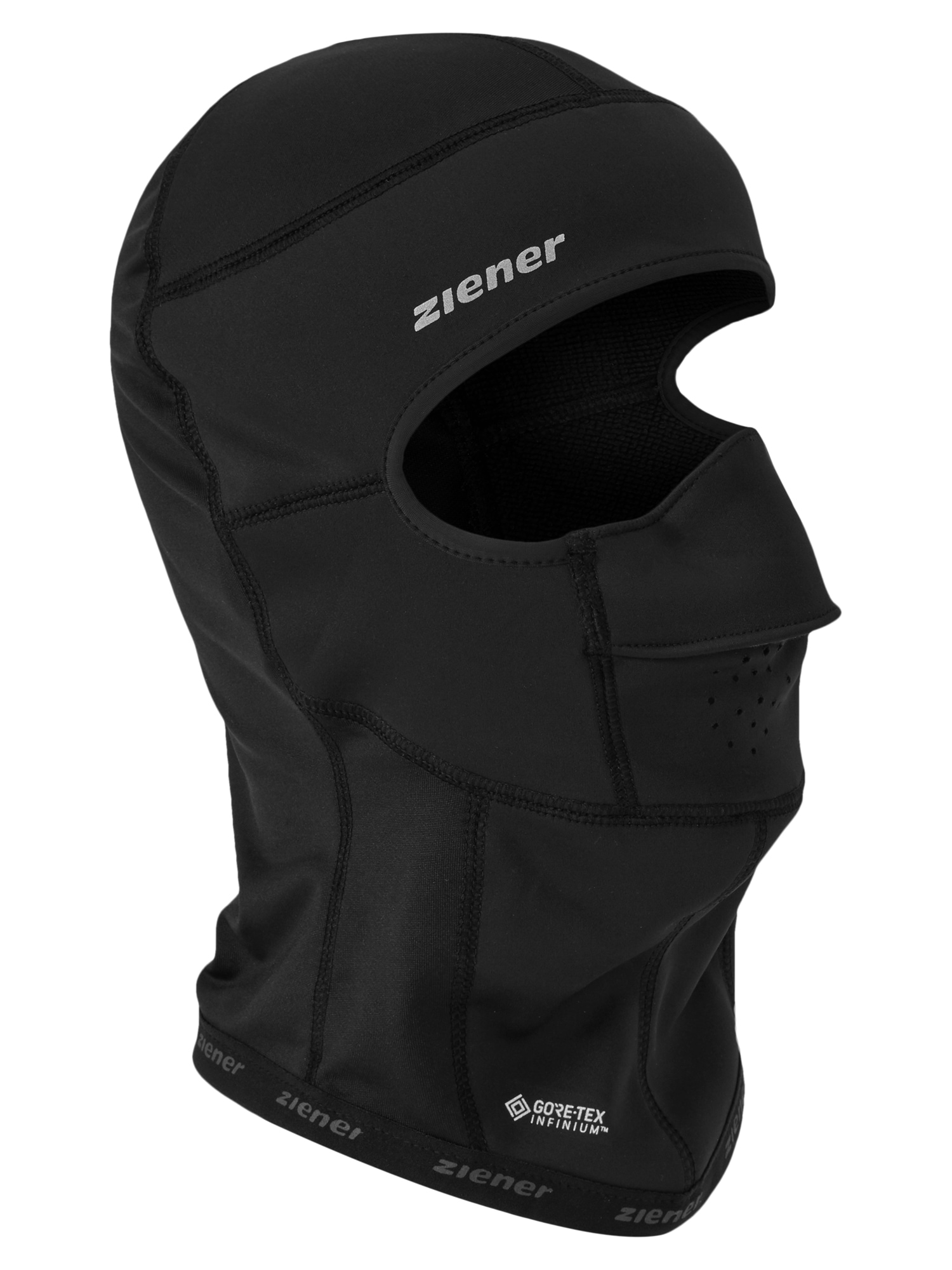 Ziener Sturmhaube »IQUITO-Z WS mask junior«, Größe S