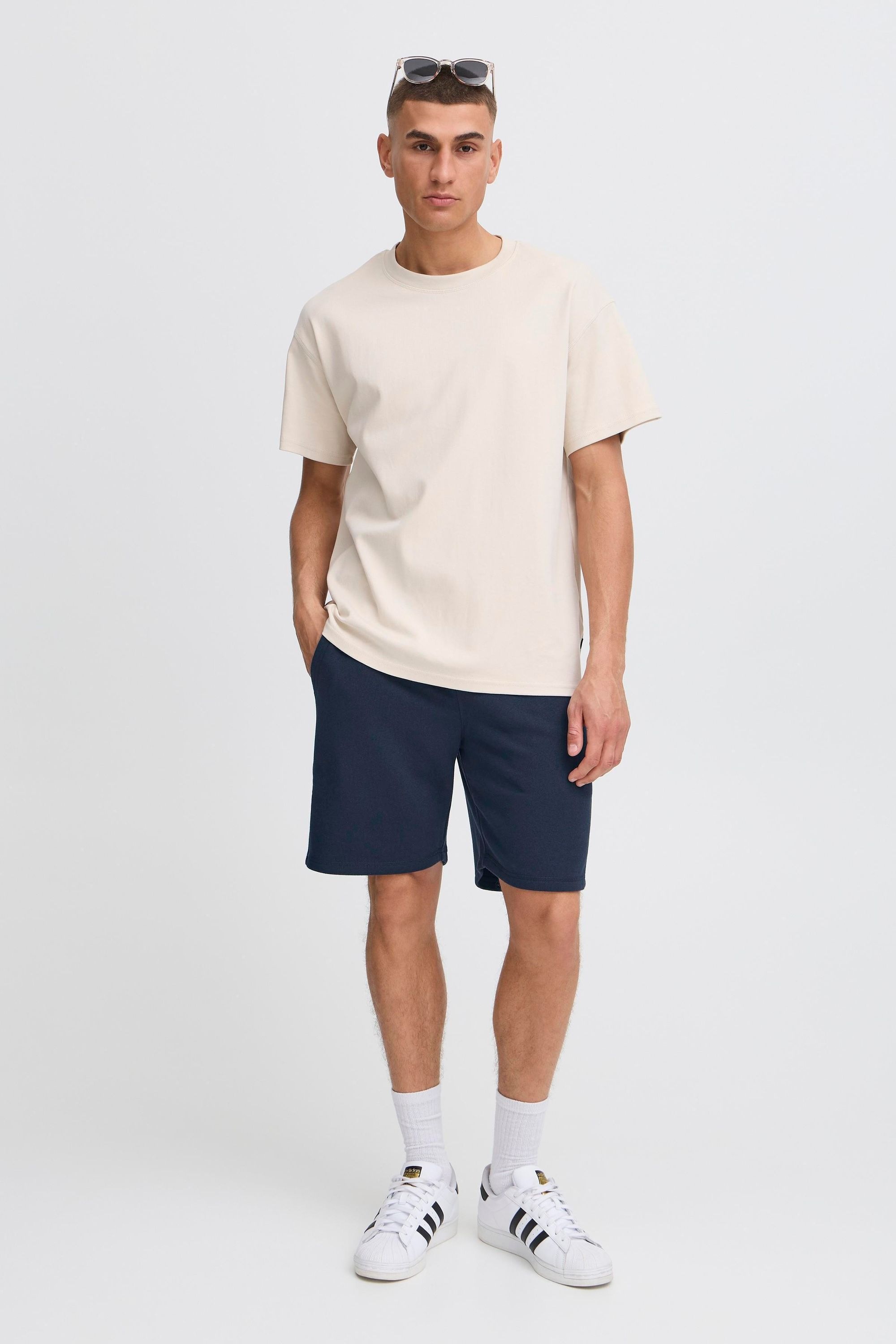 !Solid Sweatshorts »Sweatshorts SDAIGULU«