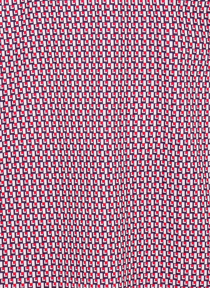 Trigema Pyjama »TRIGEMA Nachthemd mit praktischer Brusttasche«, (1 tlg.)