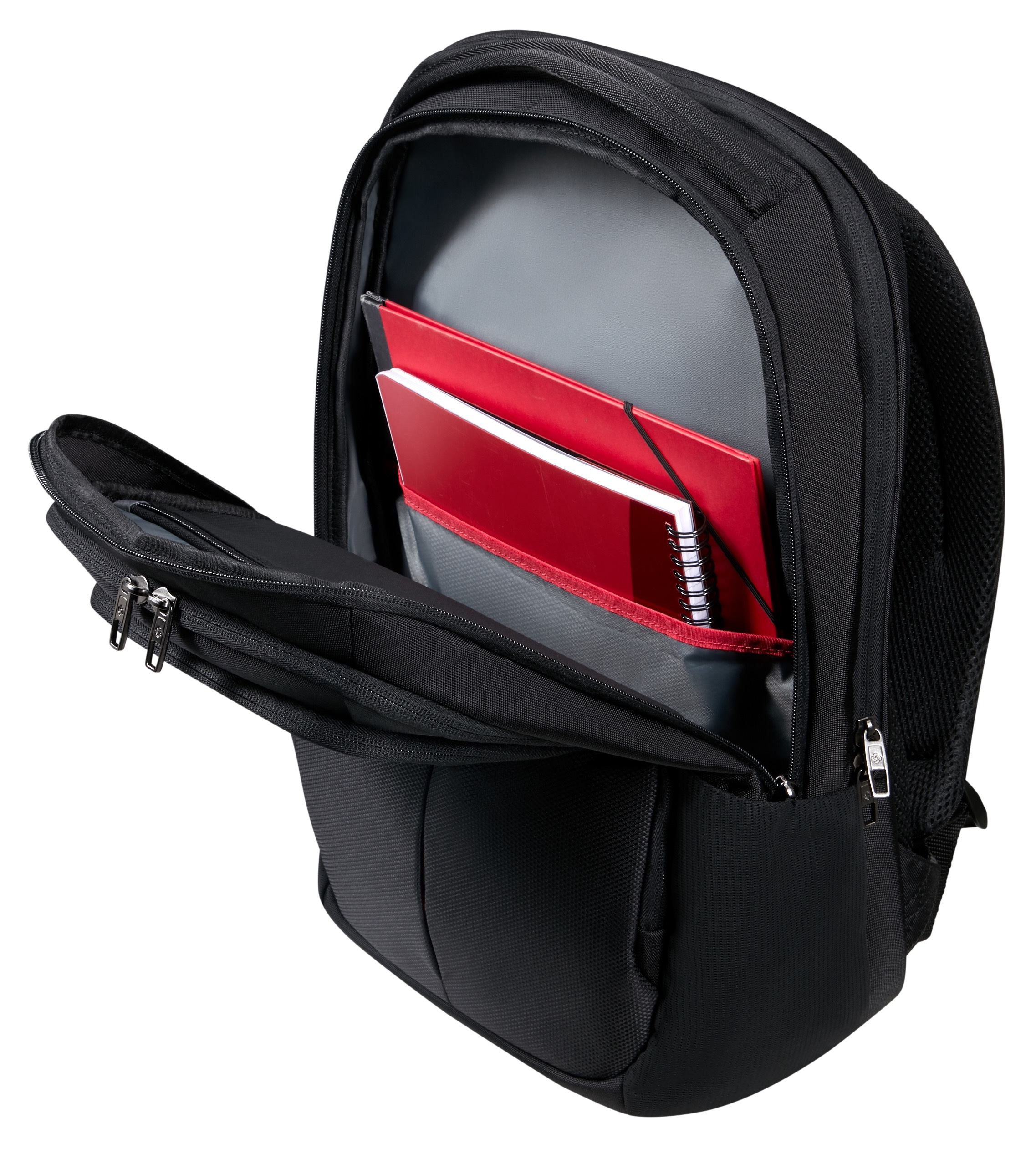 Samsonite Laptoprucksack »GUARDIT 3.0«, Businessrucksack