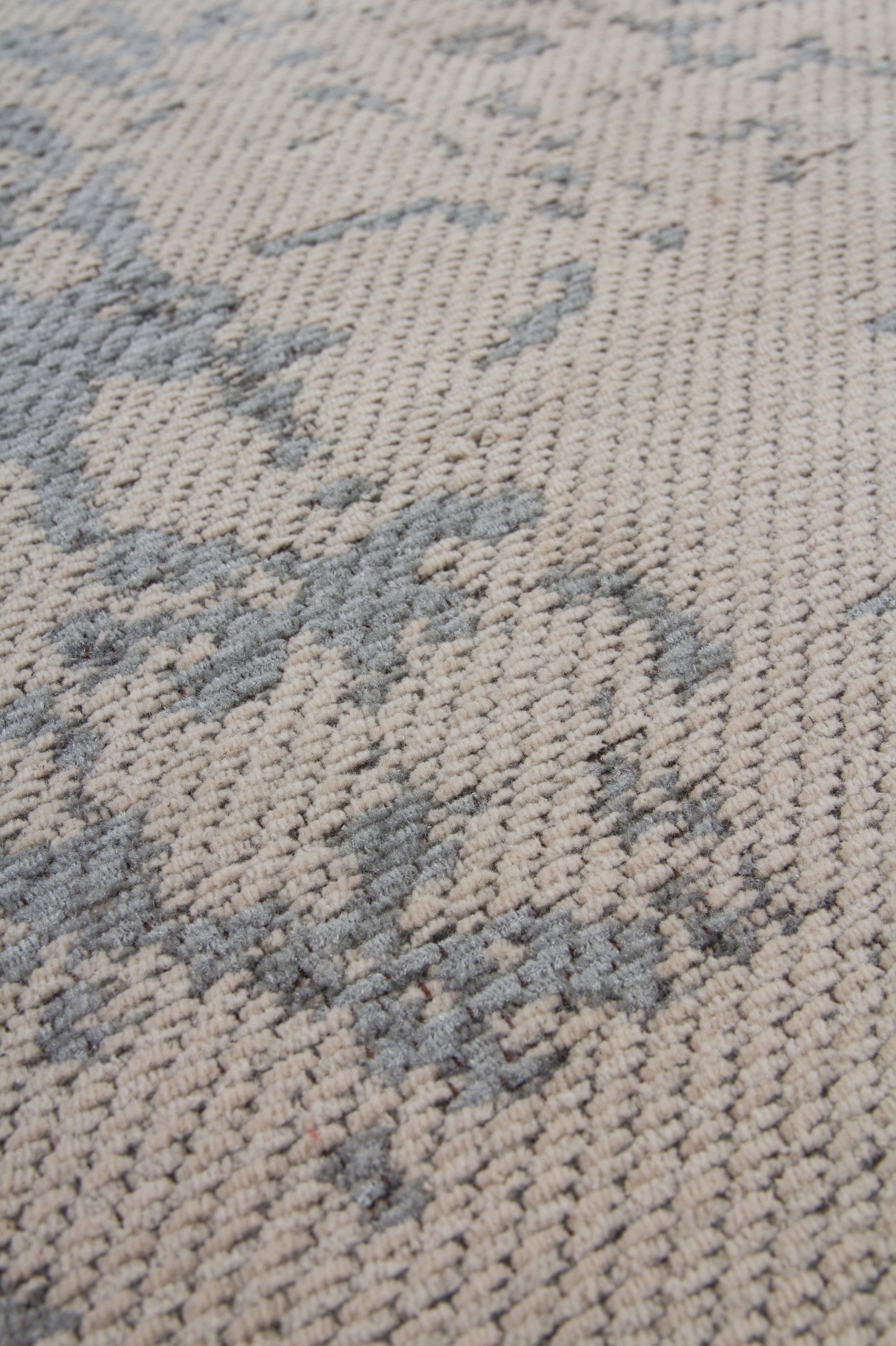 Kayoom Teppich »Nostalgia 285« rechteckig 10 mm Höhe Flachgewebe, Vintage Design, Wohnzimmer